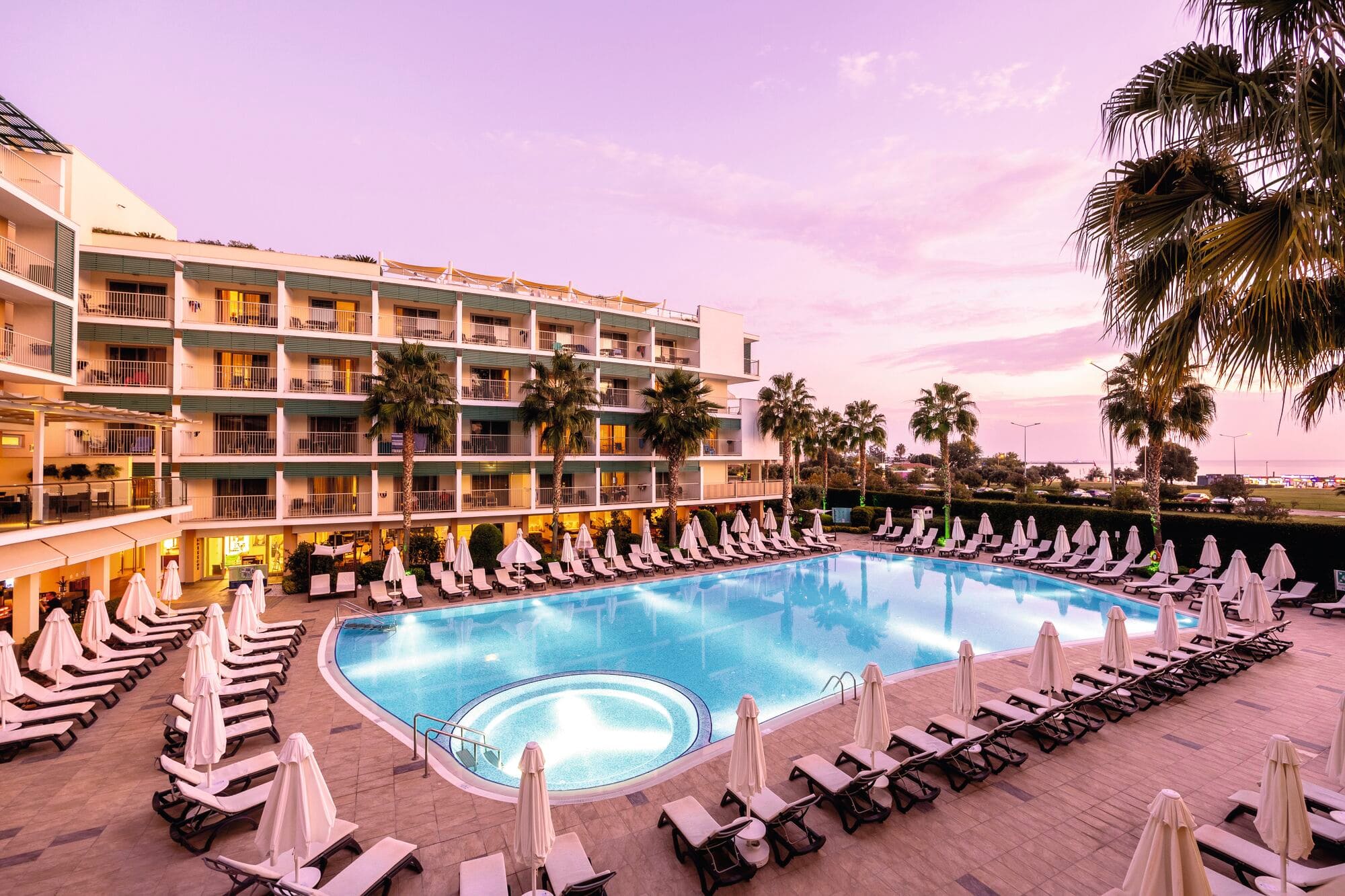 TUI BLUE Barut Andiz
