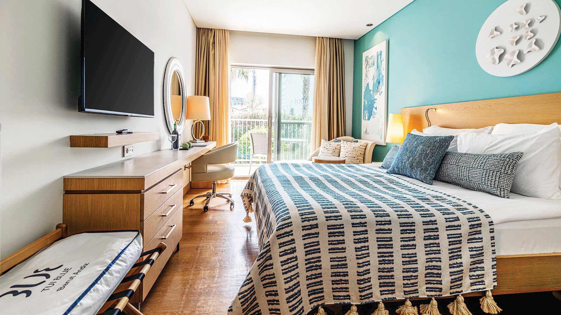 TUI BLUE Barut Andiz gallery 2