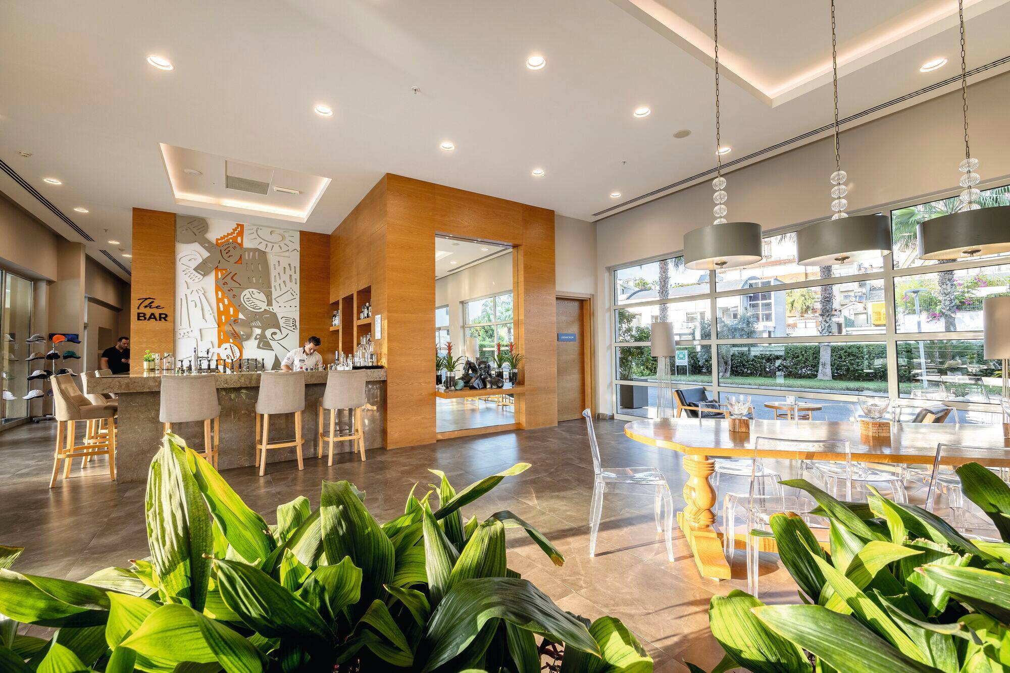 TUI BLUE Barut Andiz gallery 4