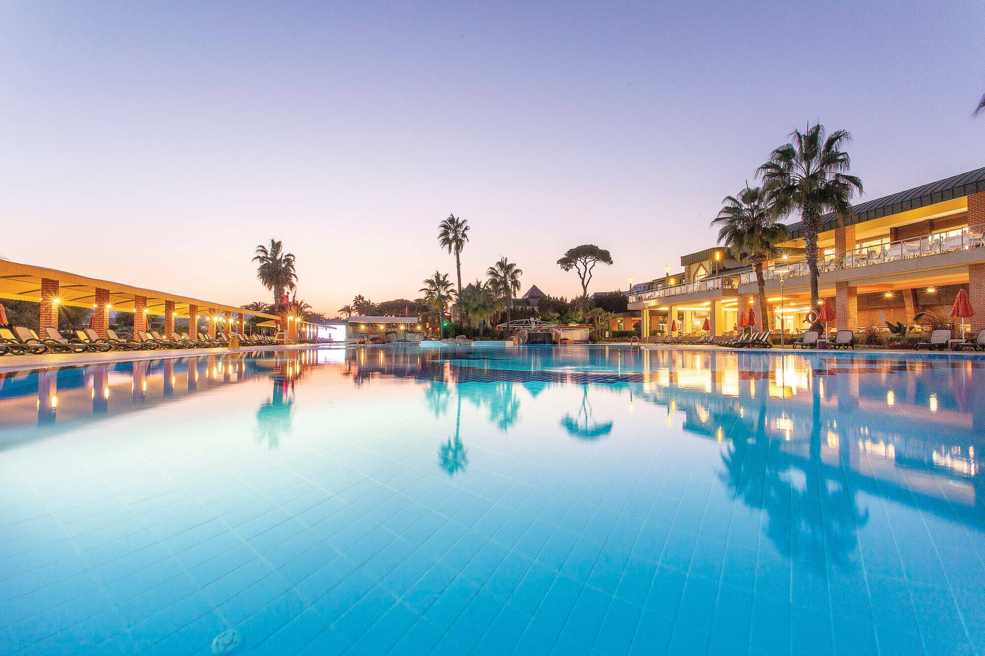 Splashworld Pine Beach Belek gallery 5