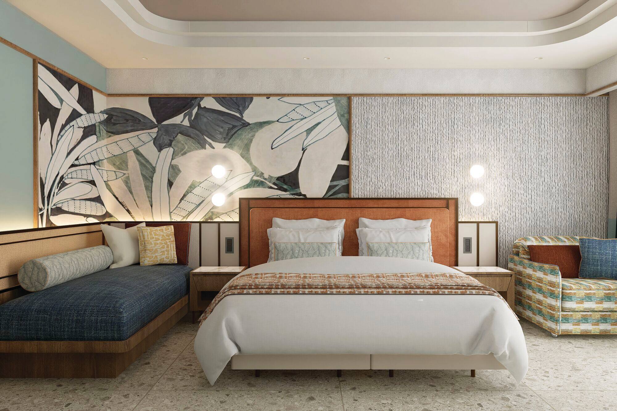 Trendy Perge Resort & Suites gallery 2