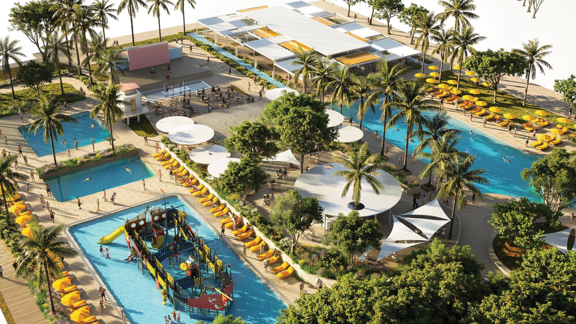 Trendy Perge Resort & Suites gallery 3