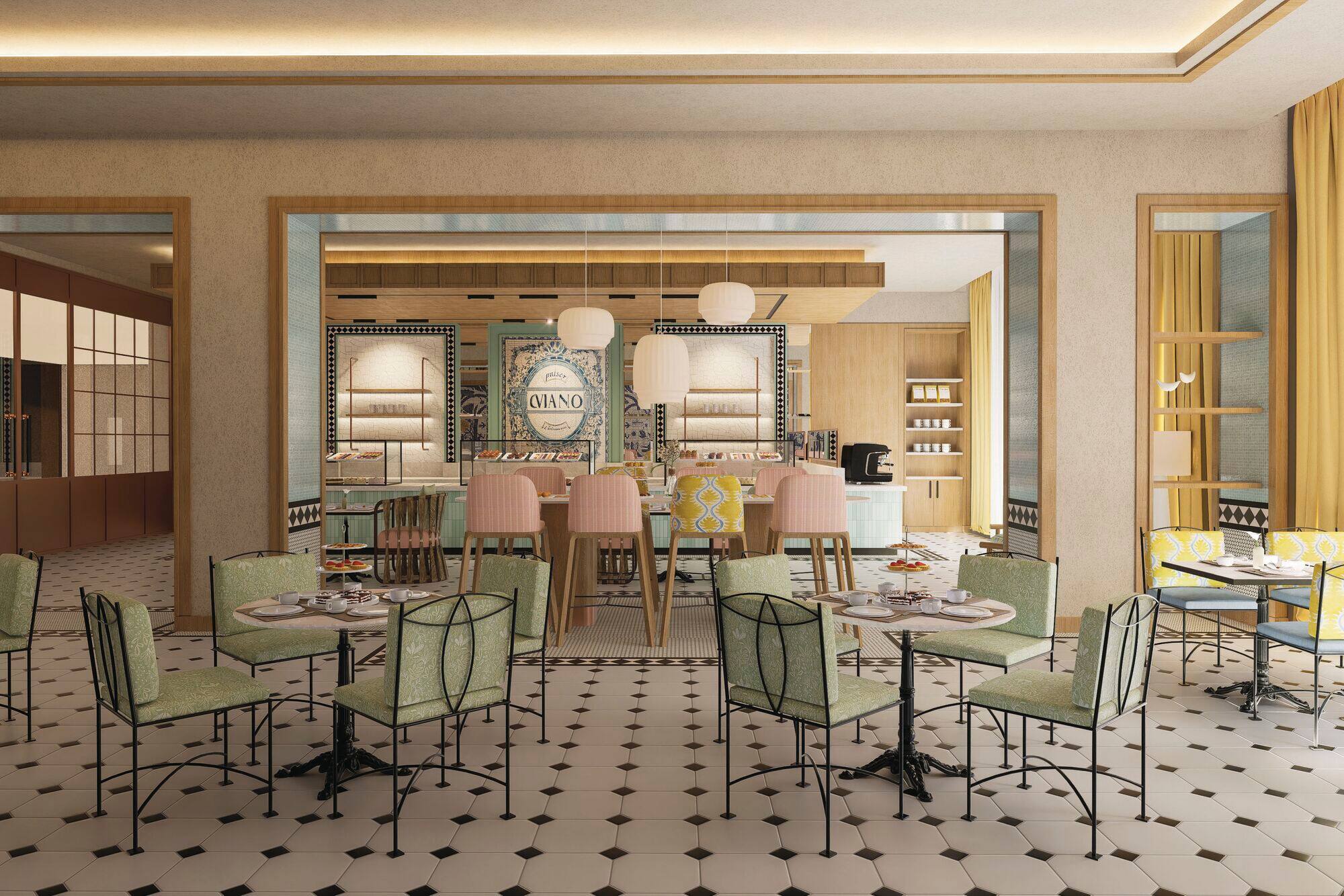 Trendy Perge Resort & Suites gallery 4