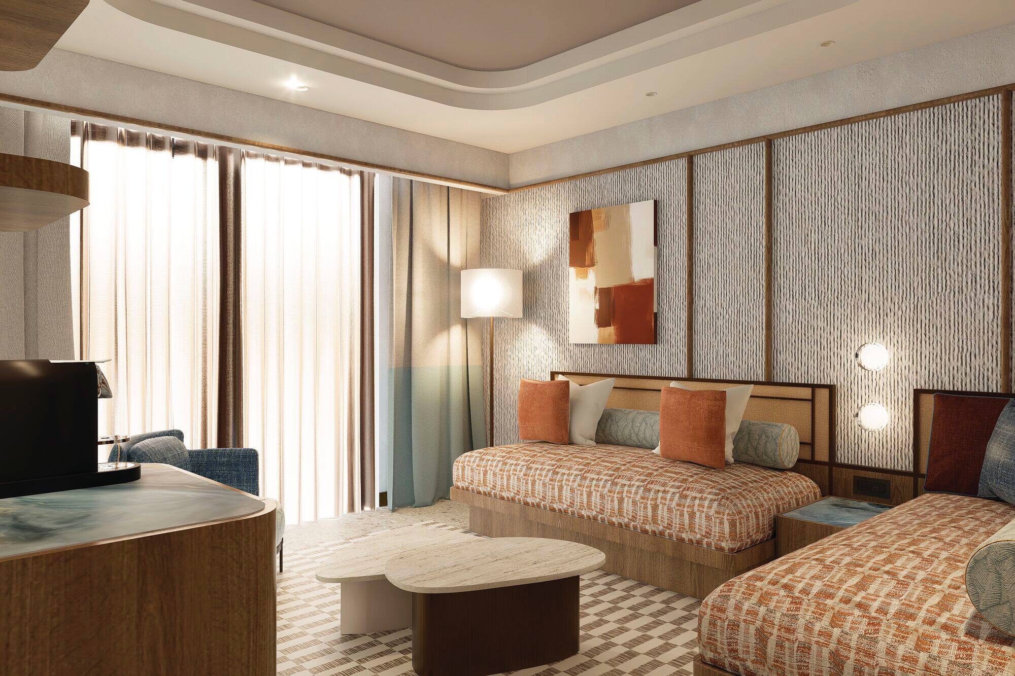 Trendy Perge Resort & Suites gallery 6