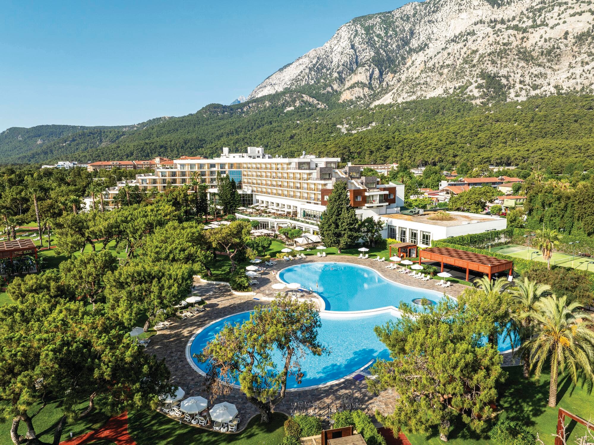 TUI MAGIC LIFE Beldibi