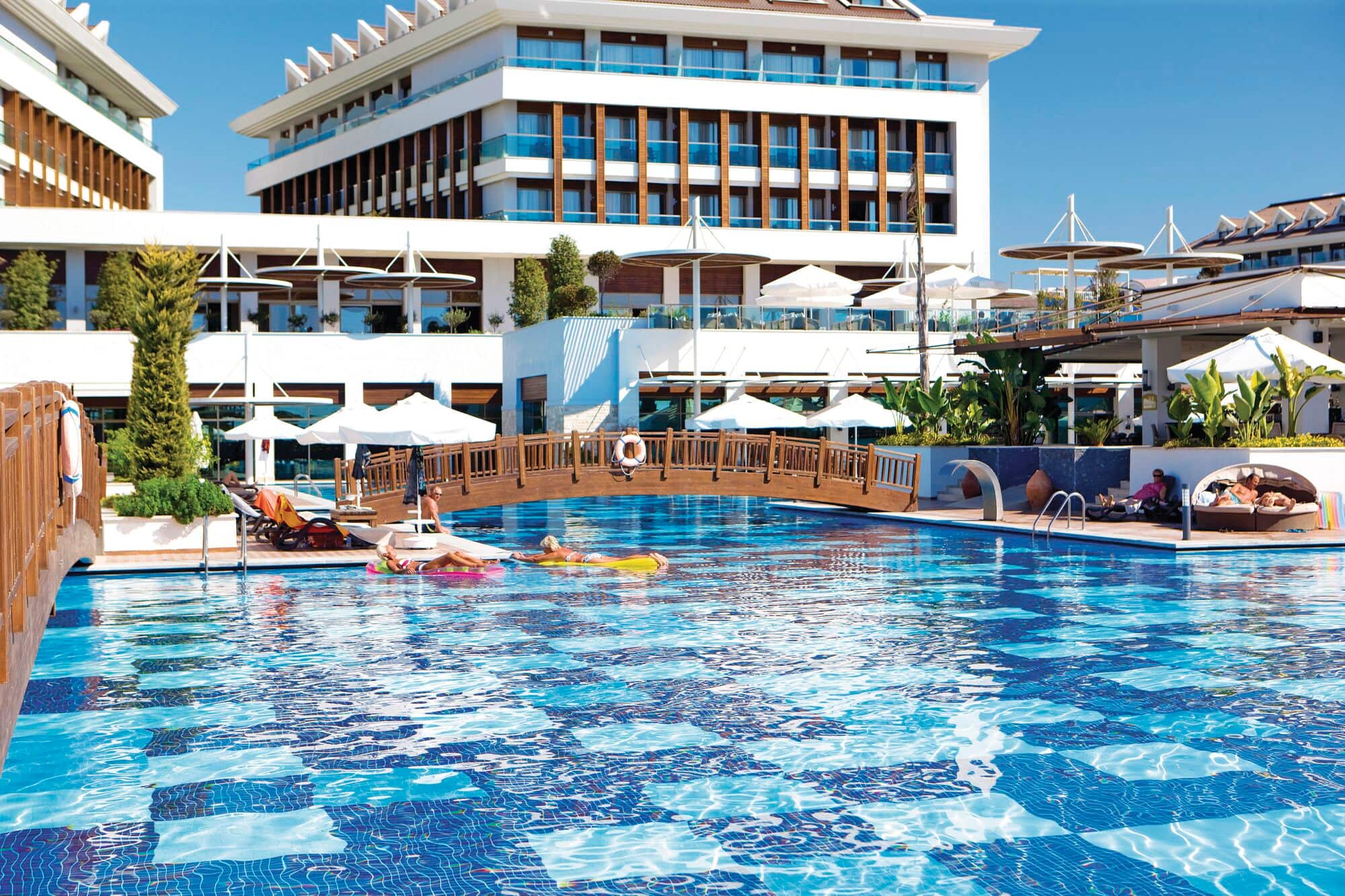 TUI BLUE Belek