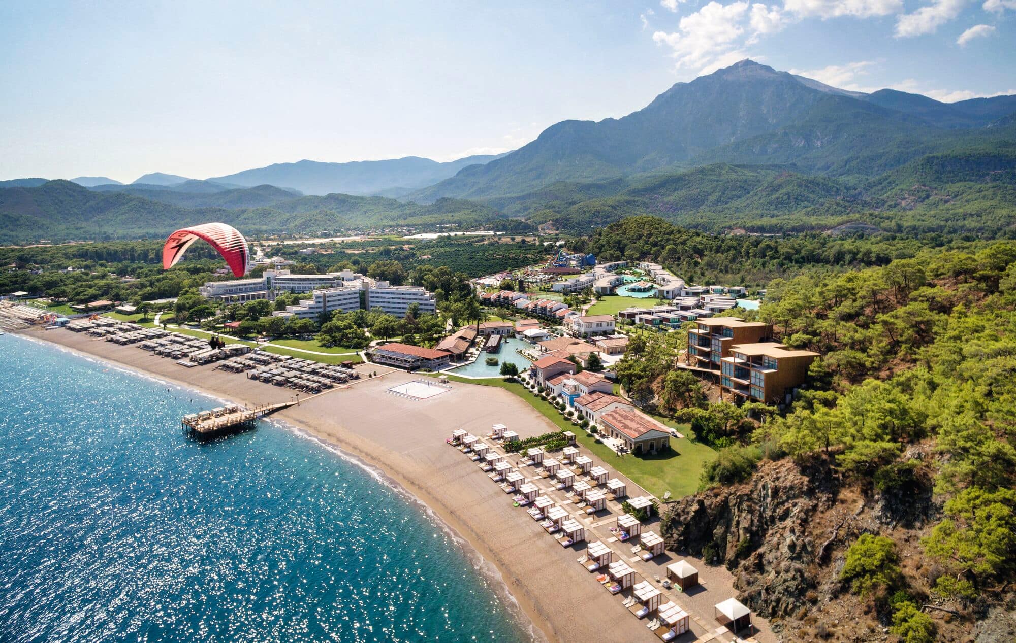 Rixos Premium Tekirova – The Land of Legends Theme Park Free Access gallery 5