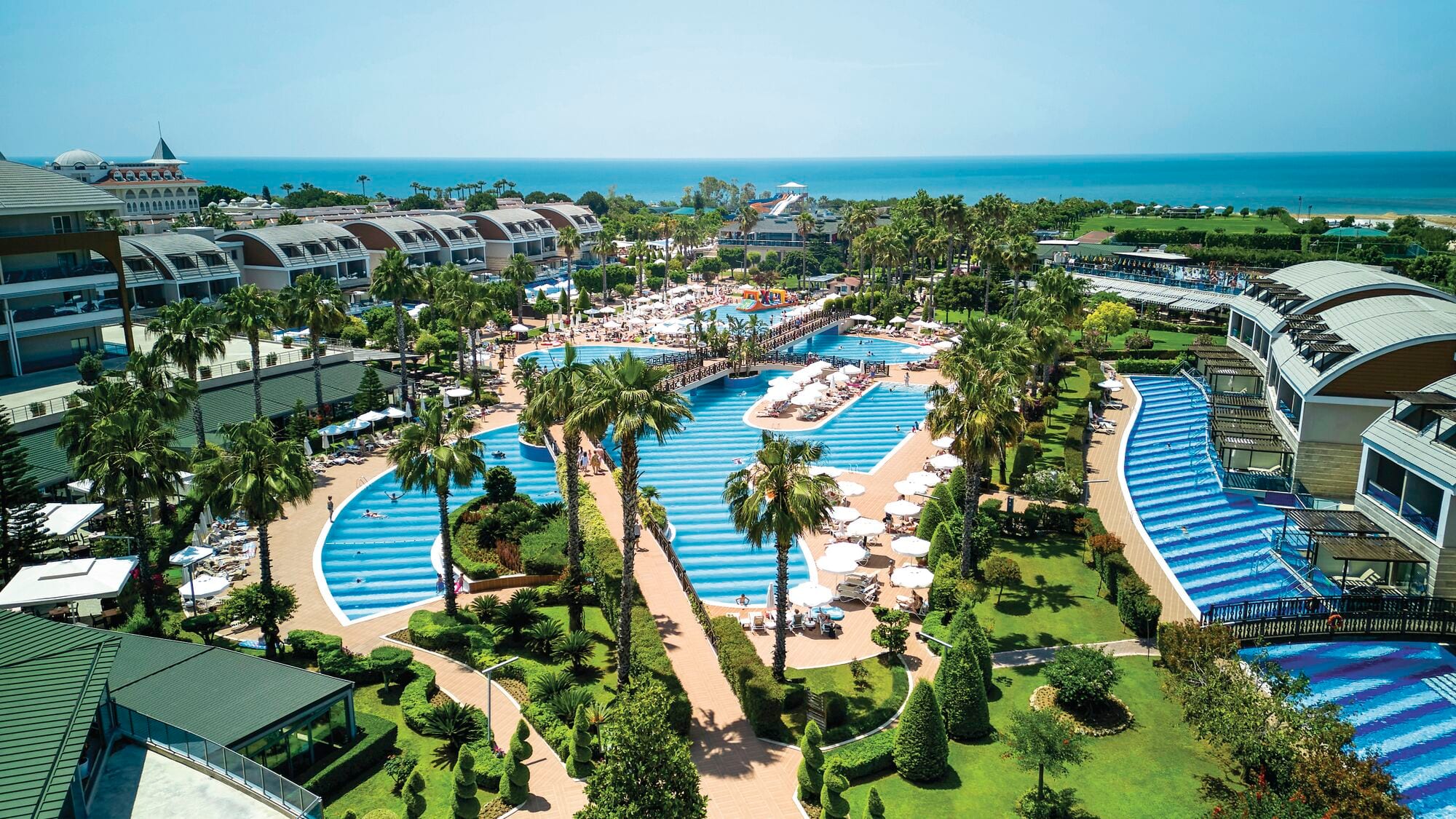 TUI MAGIC LIFE Jacaranda