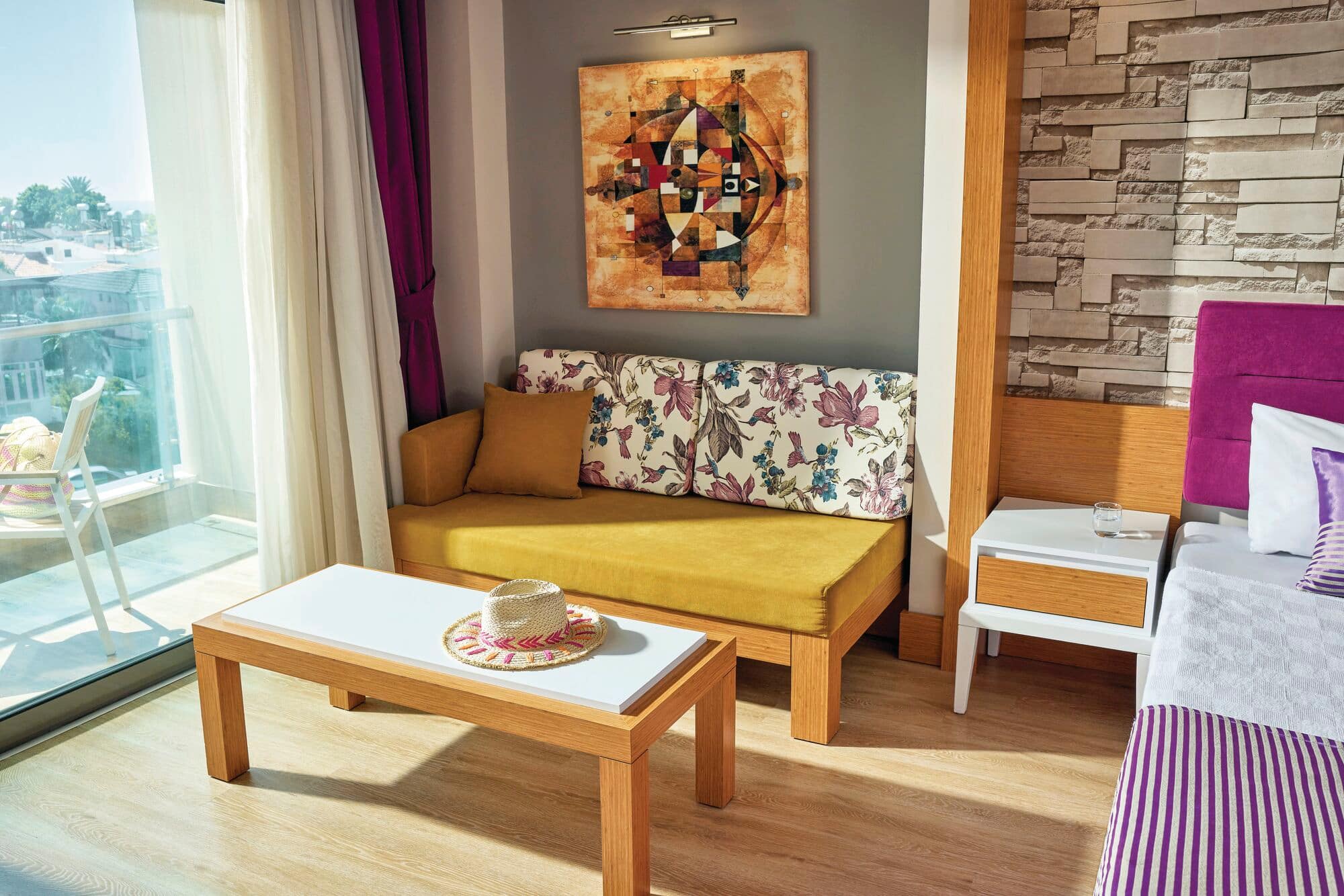 TUI MAGIC LIFE Jacaranda gallery 2