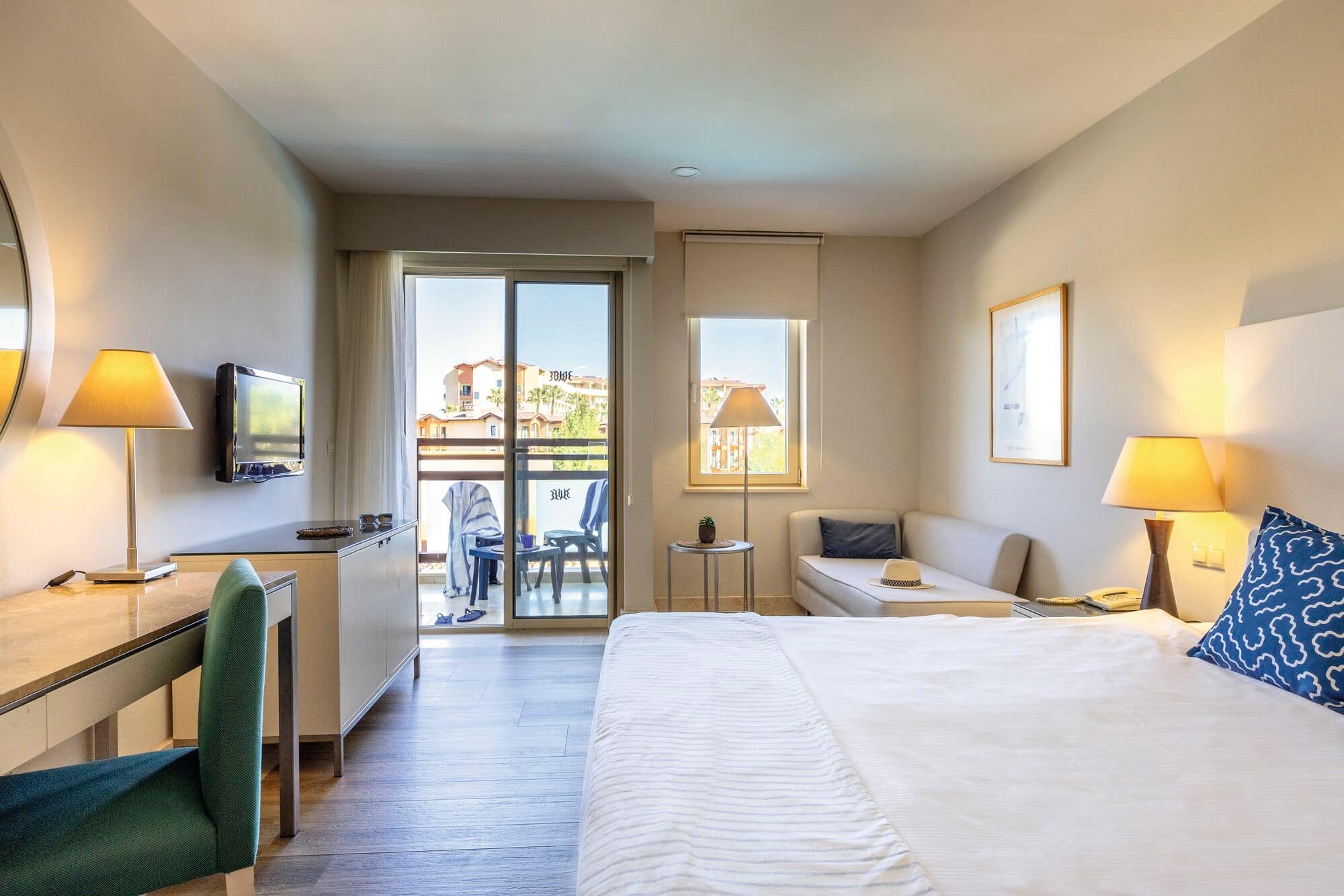 TUI BLUE Xanthe Resort & Spa Hotel gallery 2