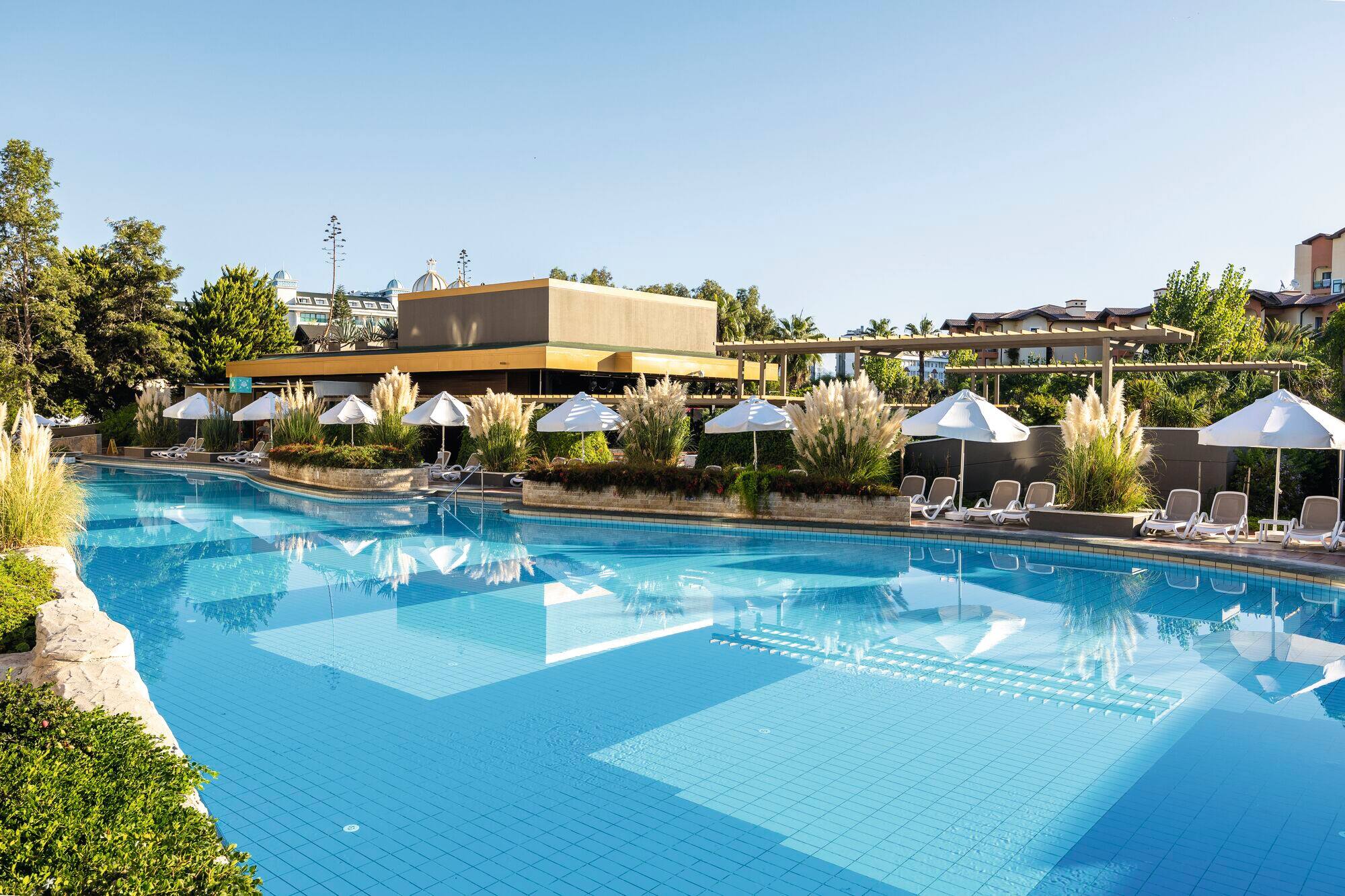 TUI BLUE Xanthe Resort & Spa Hotel gallery 3