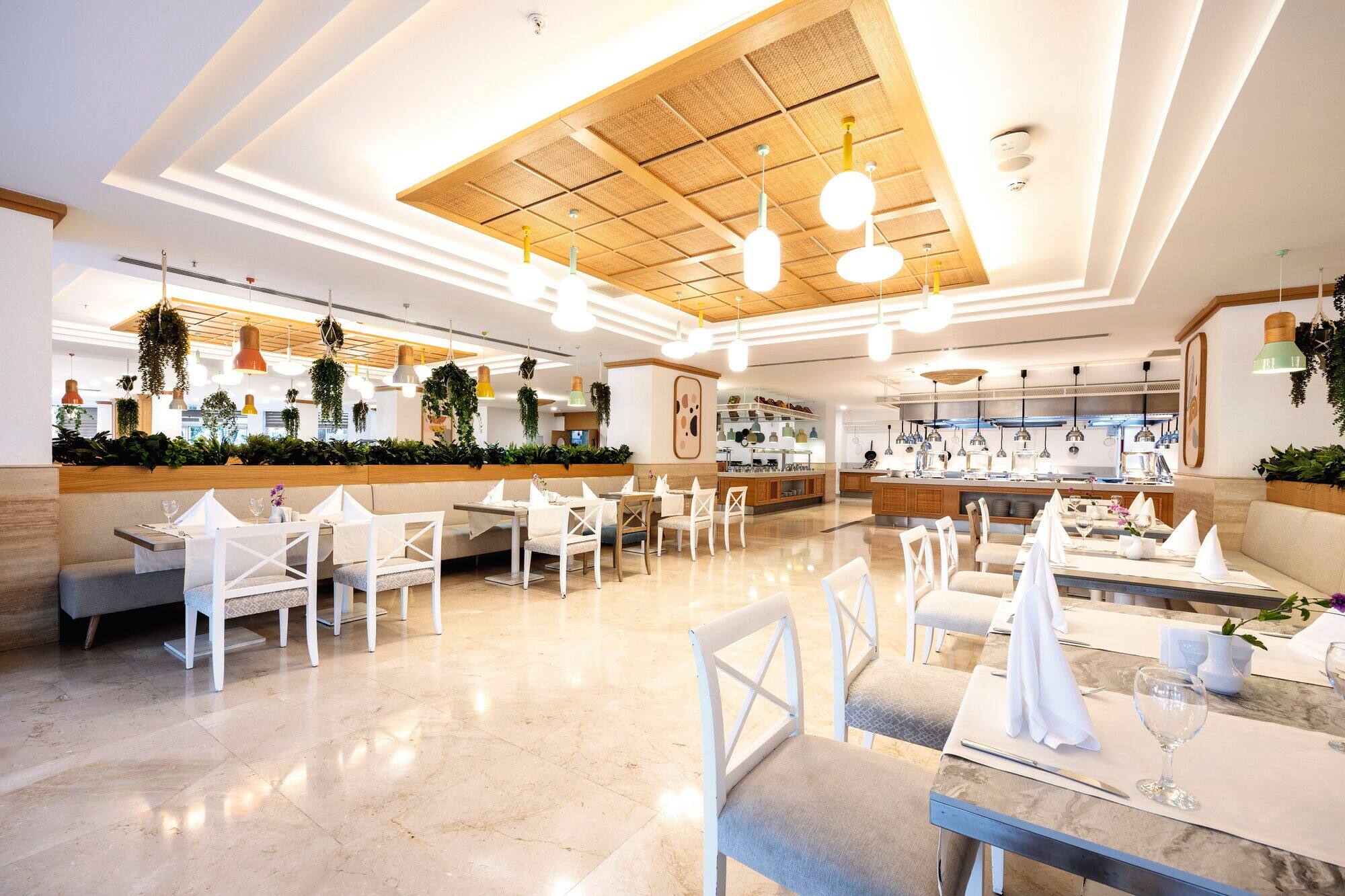 TUI BLUE Xanthe Resort & Spa Hotel gallery 4