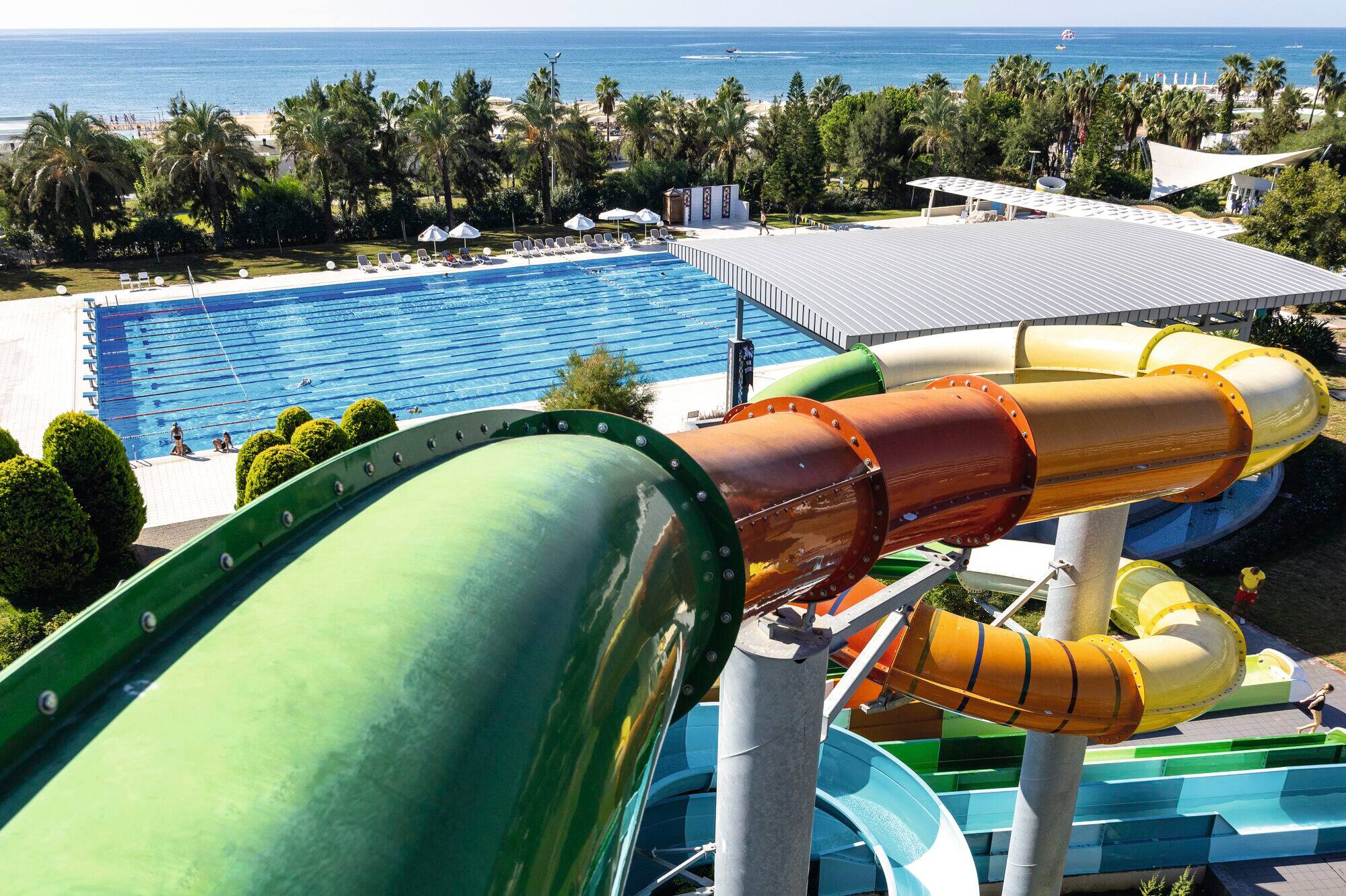 TUI BLUE Xanthe Resort & Spa Hotel gallery 5