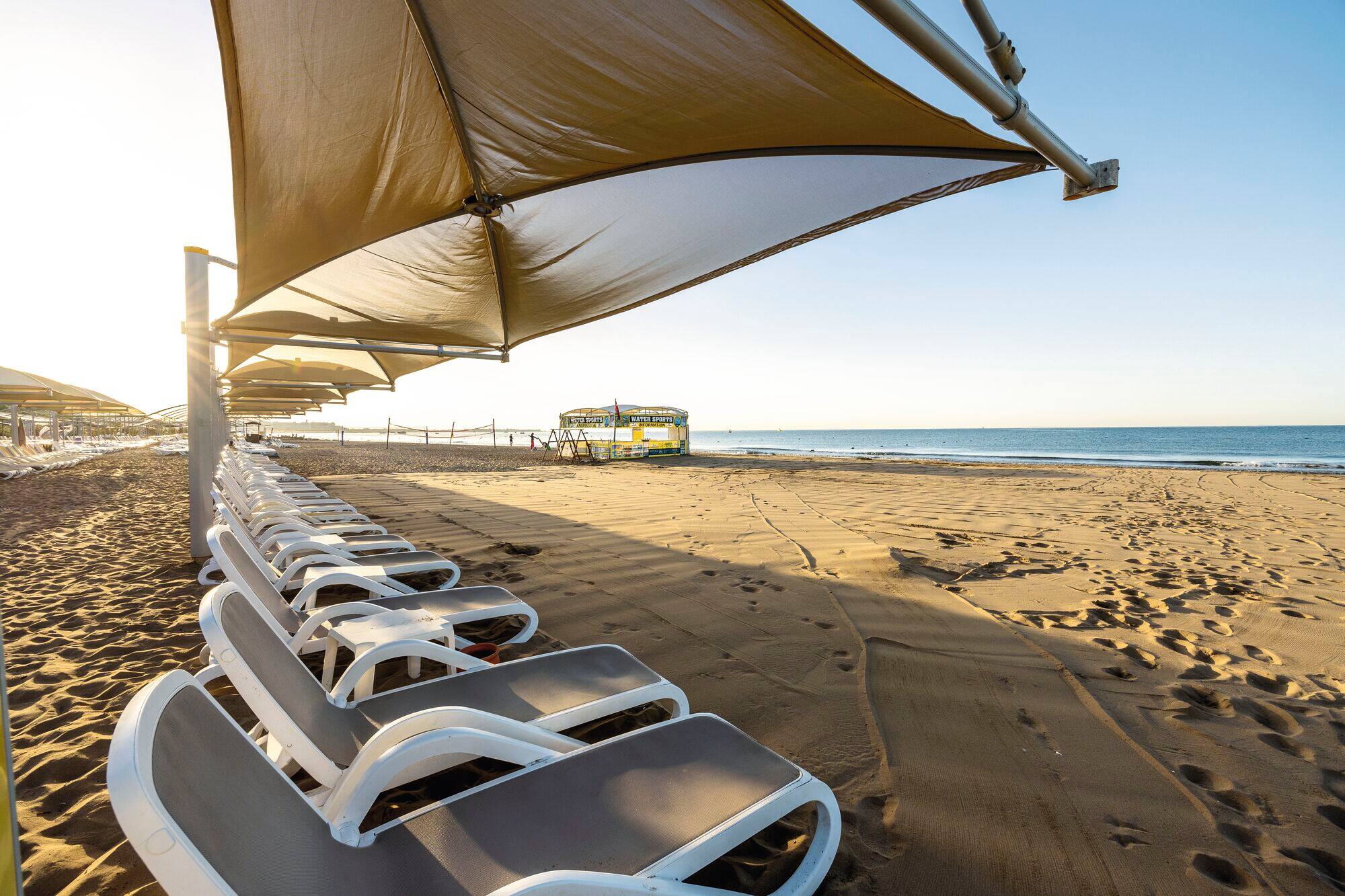 TUI BLUE Xanthe Resort & Spa Hotel gallery 6