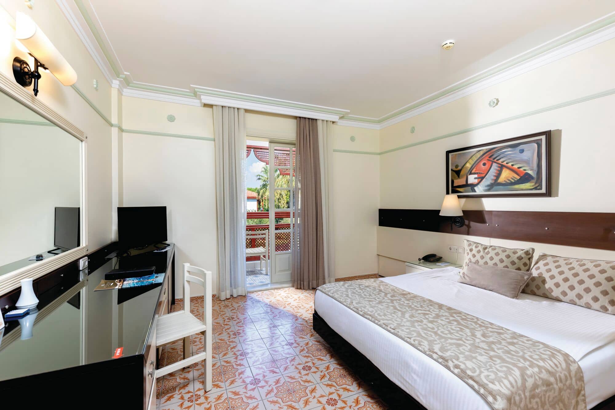 Ali Bey Club gallery 2
