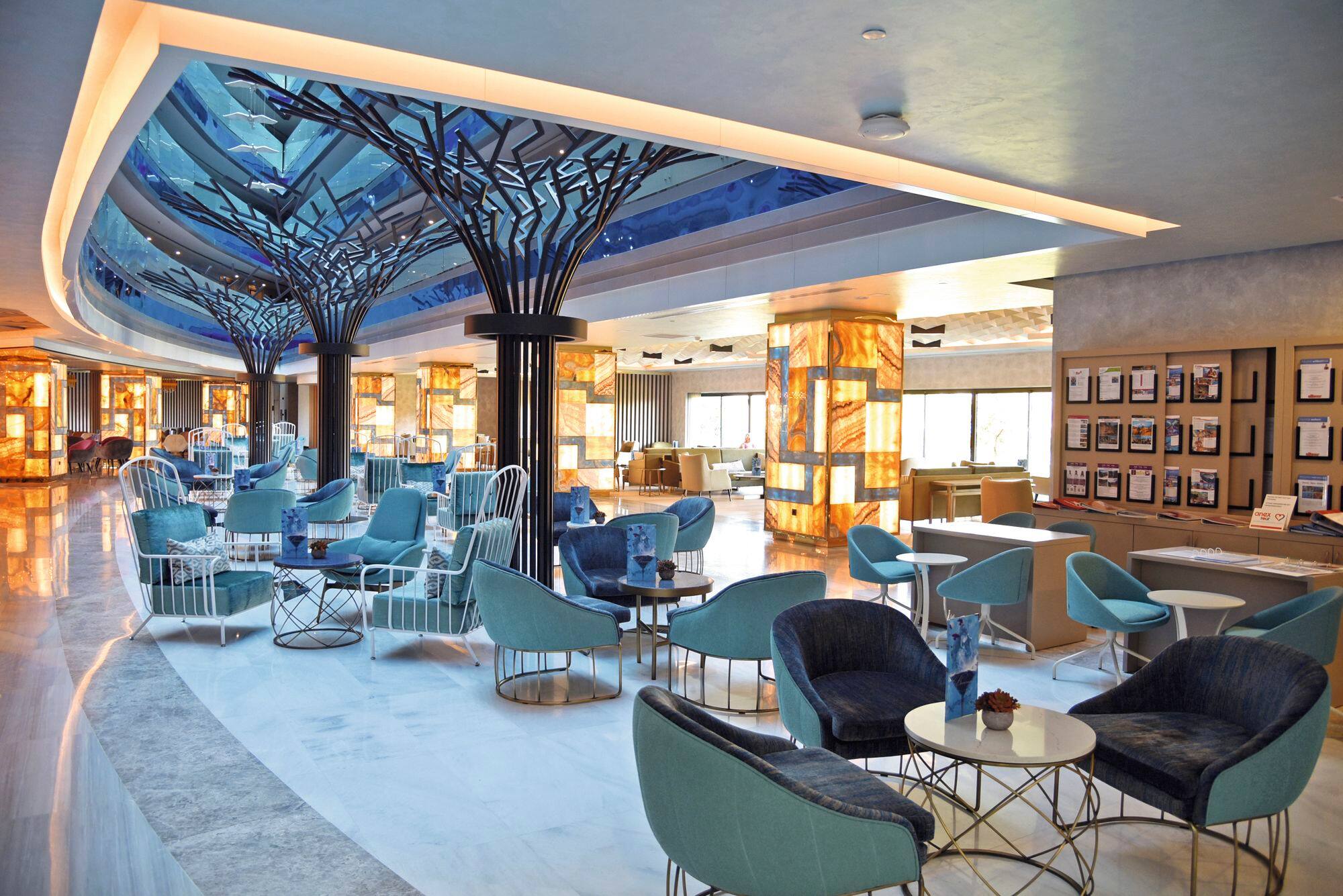Royal Wings Hotel gallery 6
