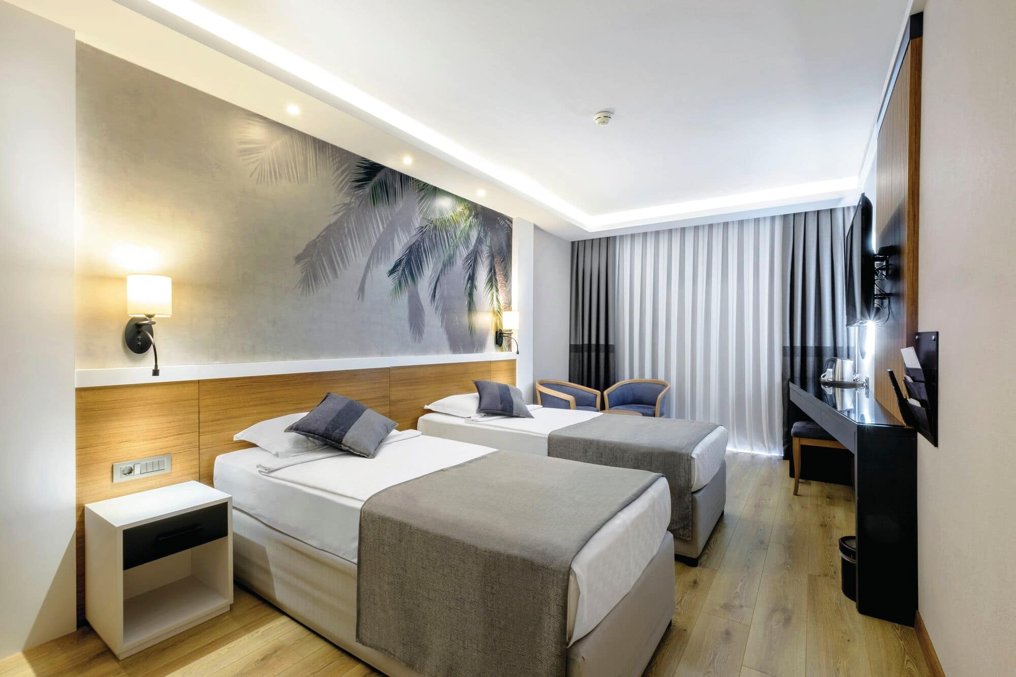 Alba Resort Hotel gallery 2