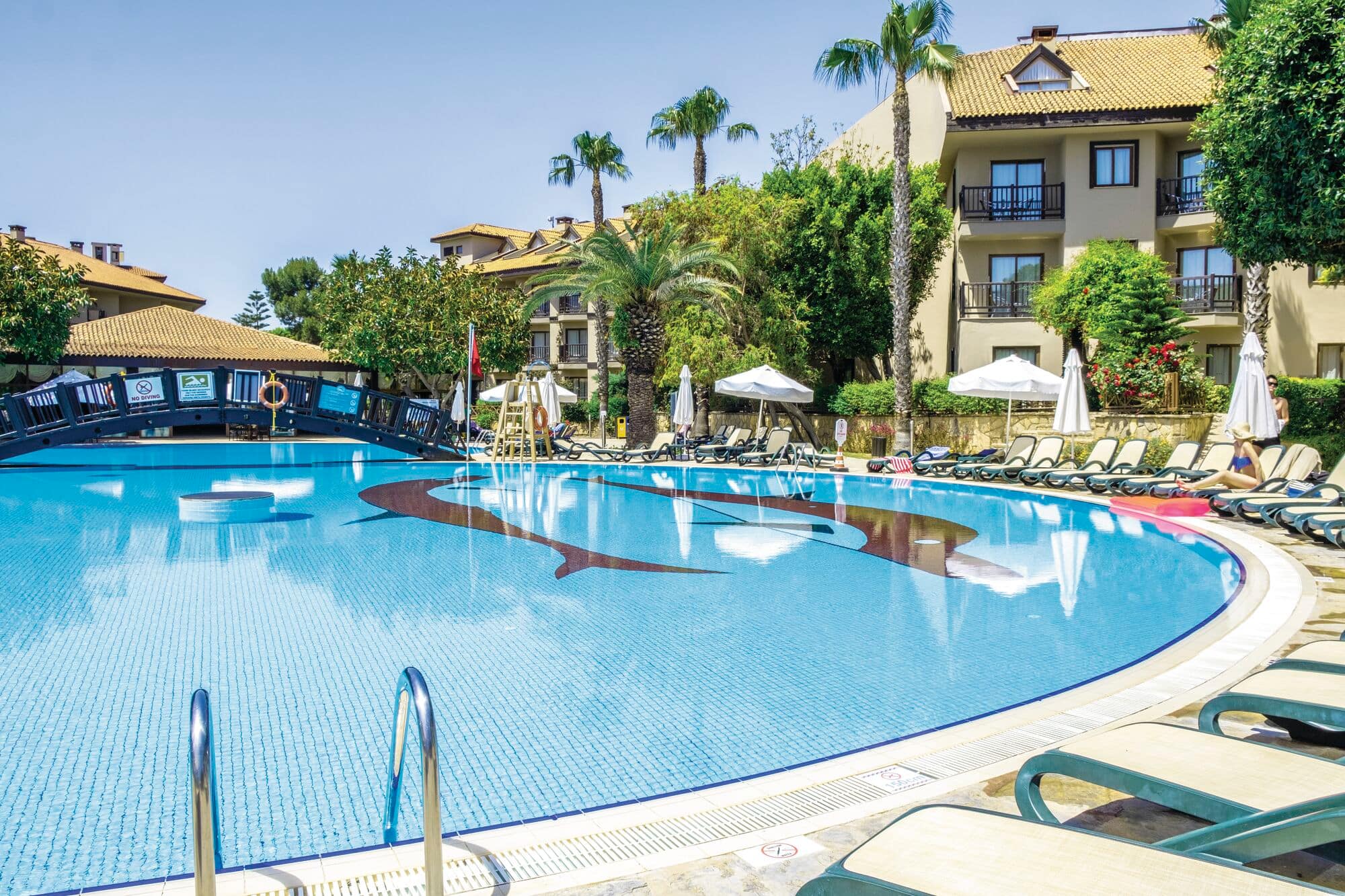Alba Resort Hotel gallery 3