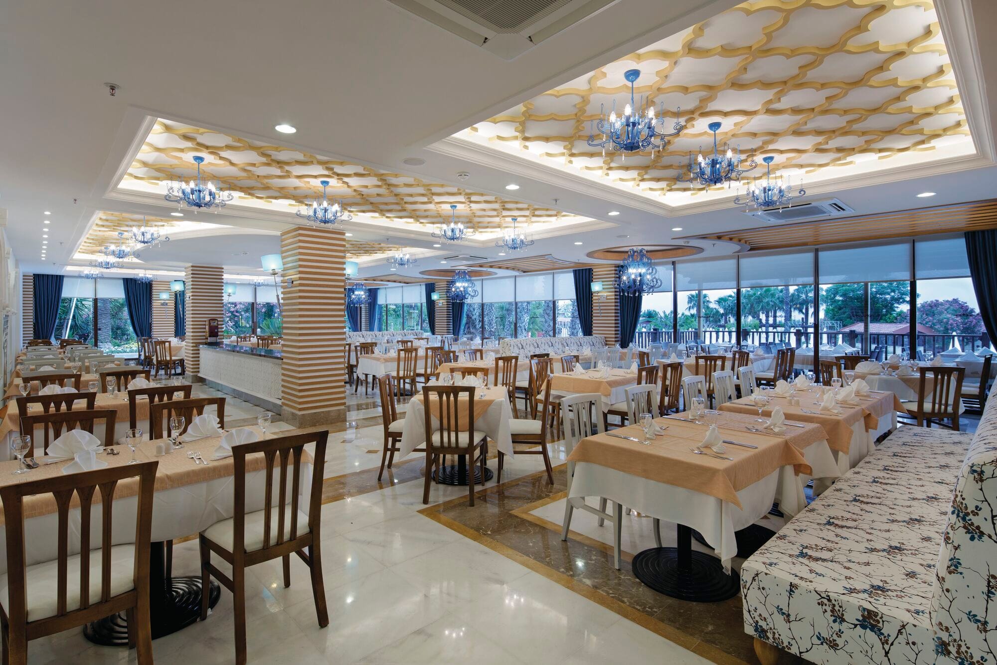 Alba Resort Hotel gallery 4
