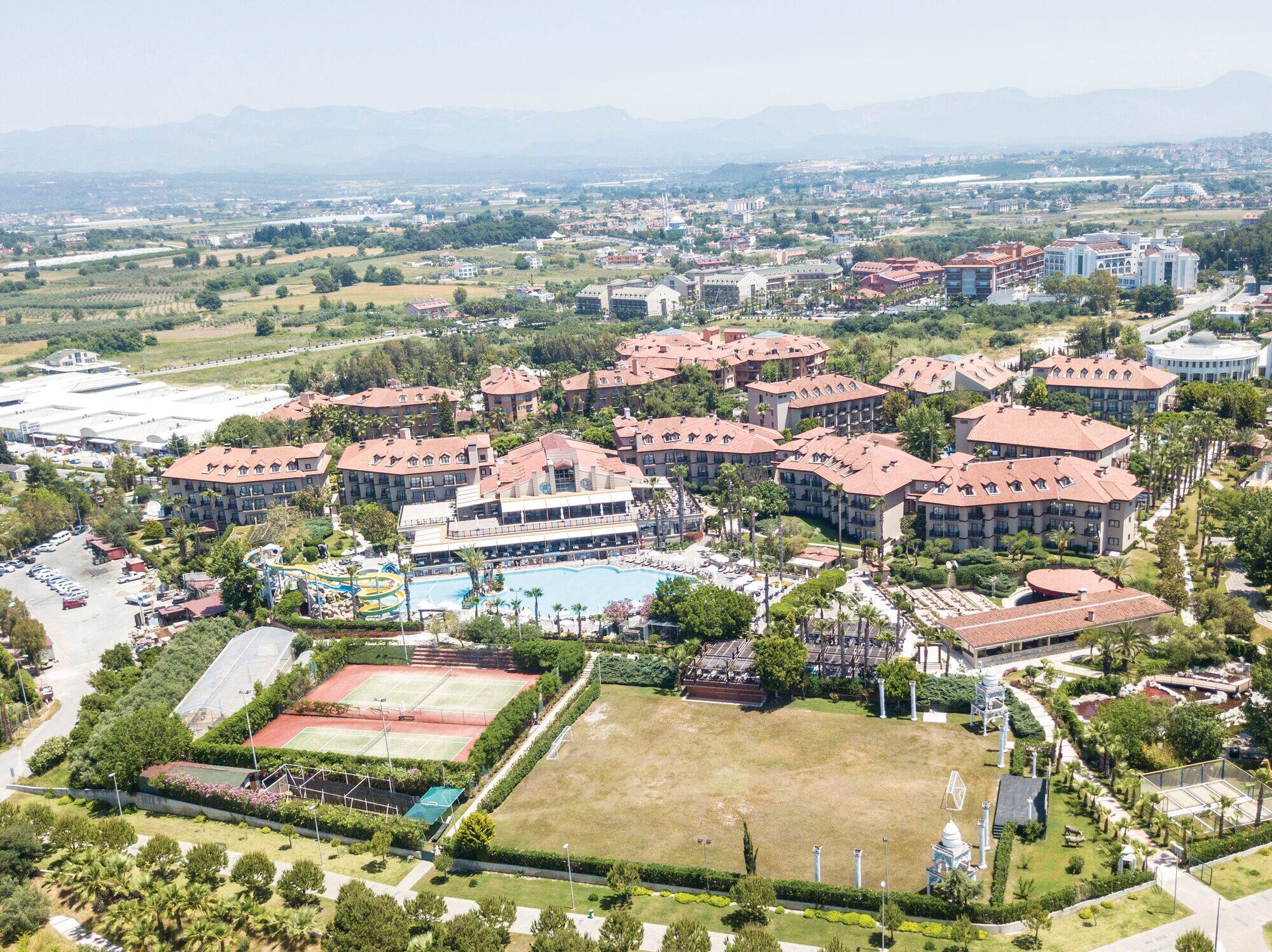 Alba Resort Hotel gallery 5