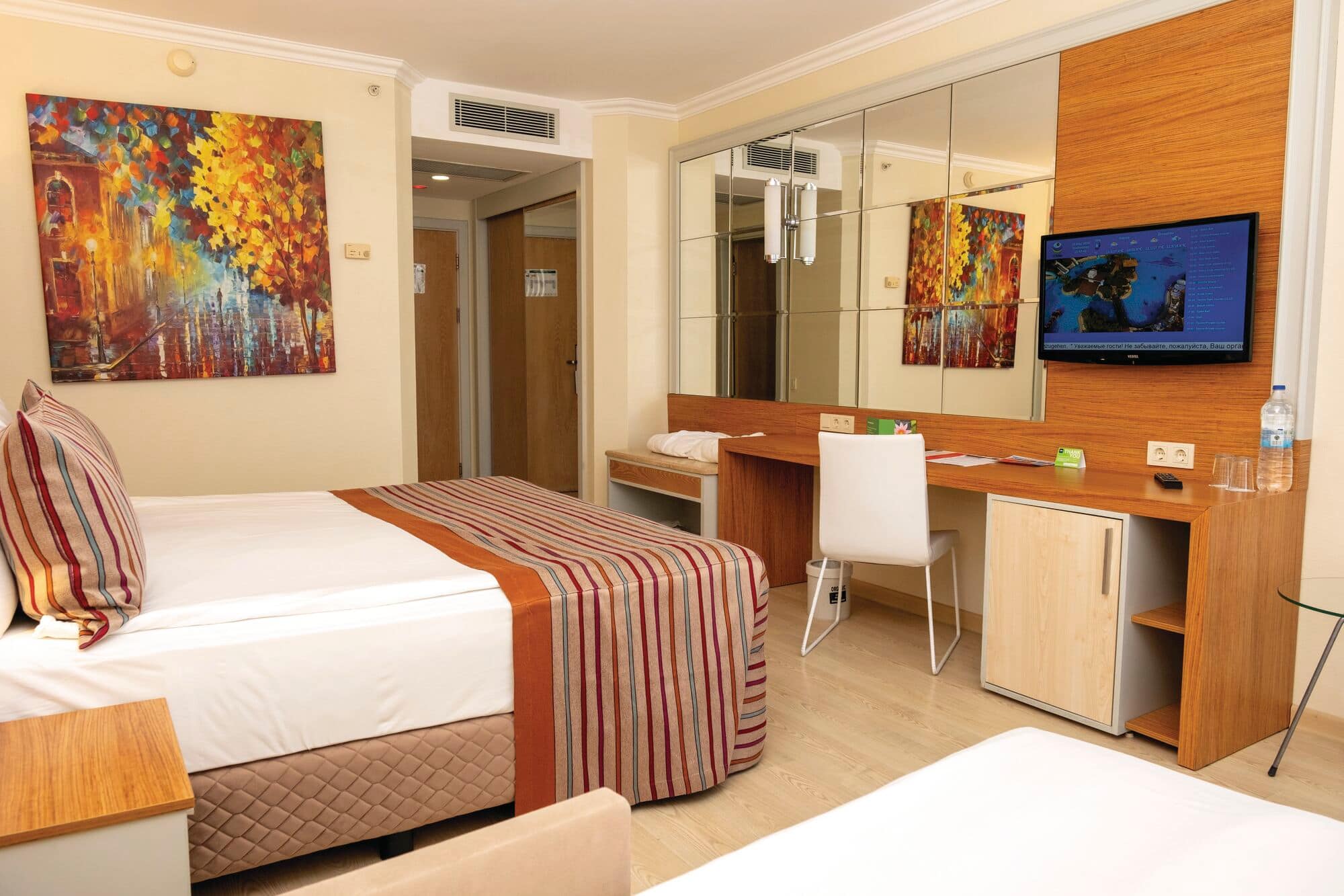 AQI Pegasos Resort gallery 2