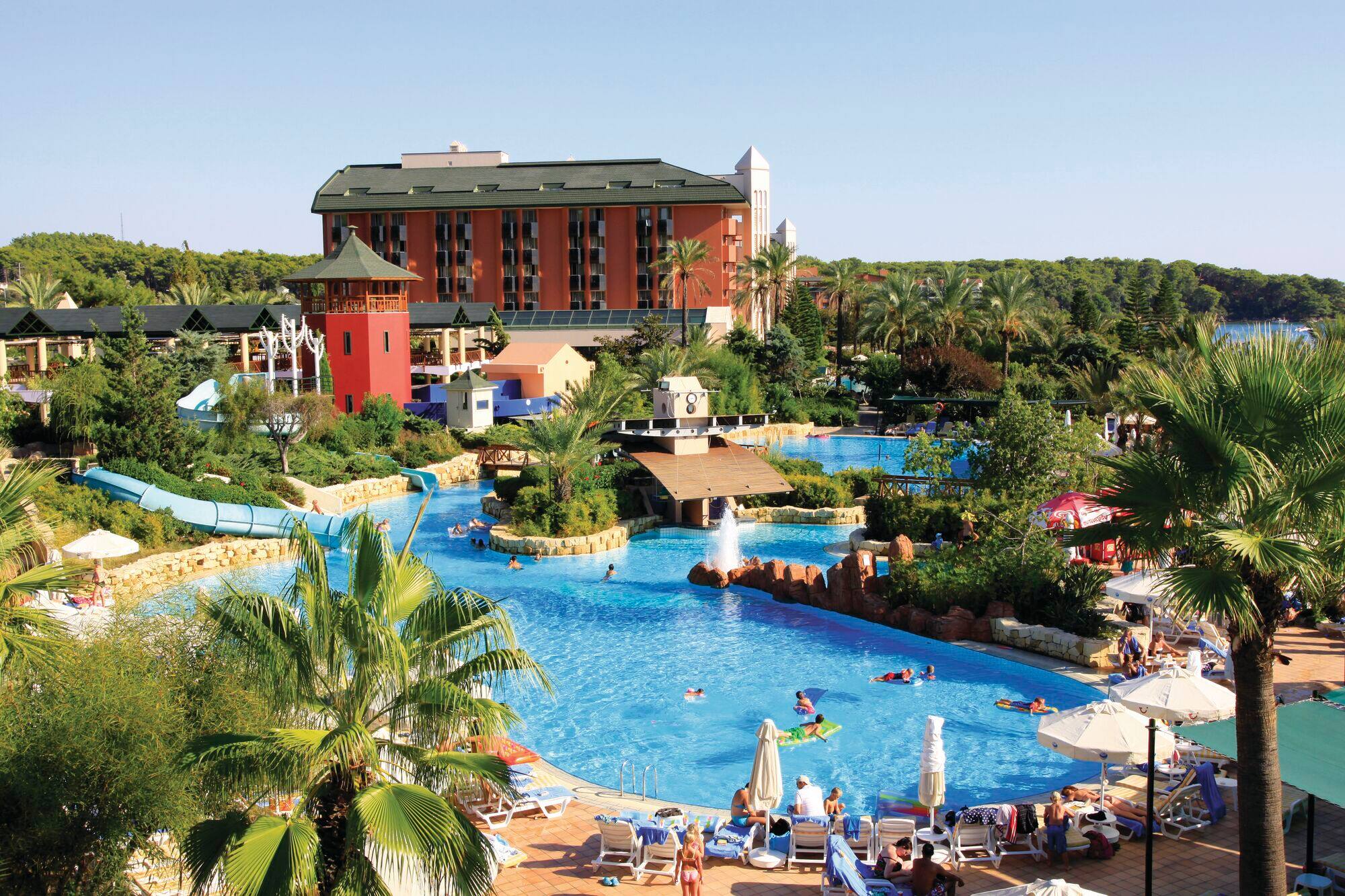 AQI Pegasos Resort gallery 3