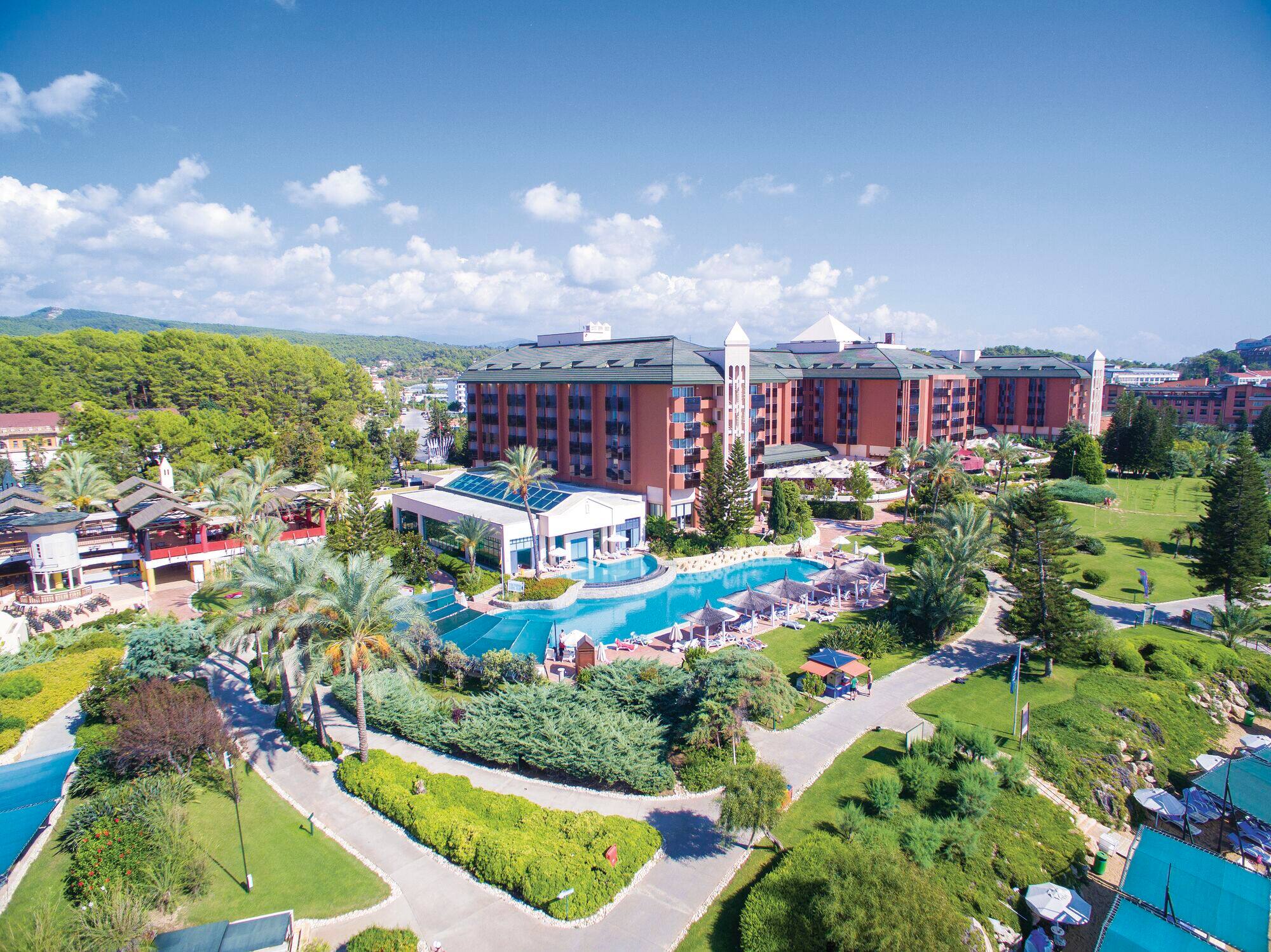 AQI Pegasos Resort gallery 6