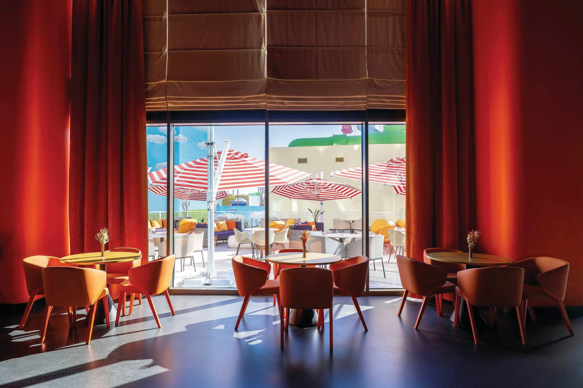 The Land of Legends, Nickelodeon Hotels & Resorts Antalya gallery 6