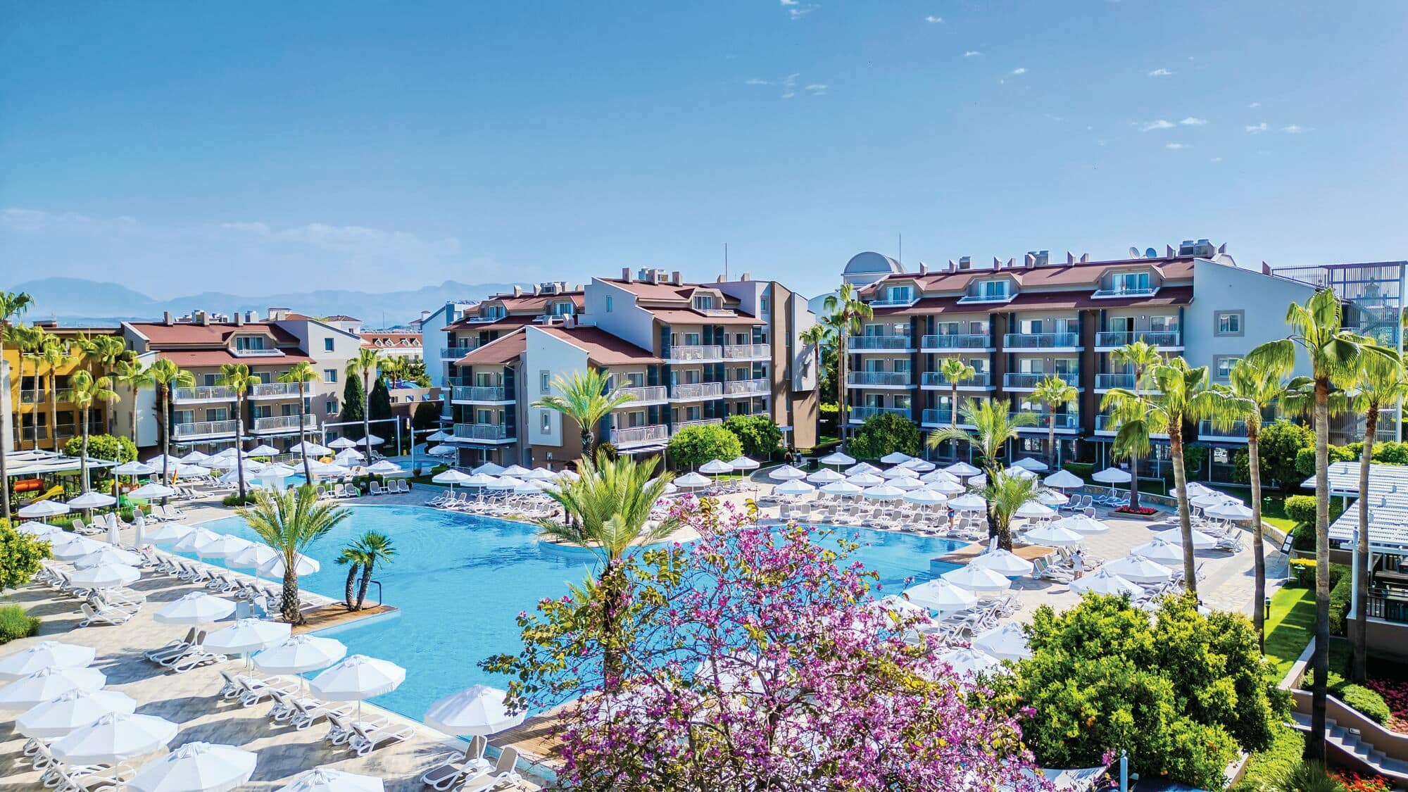 Barut B Suites