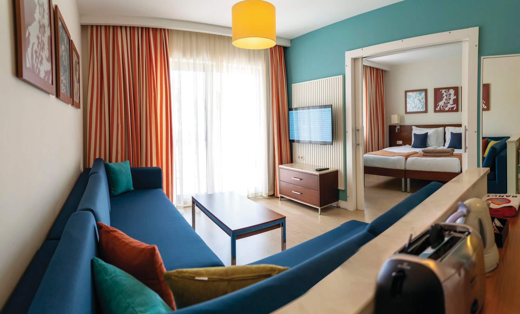 Barut B Suites gallery 2