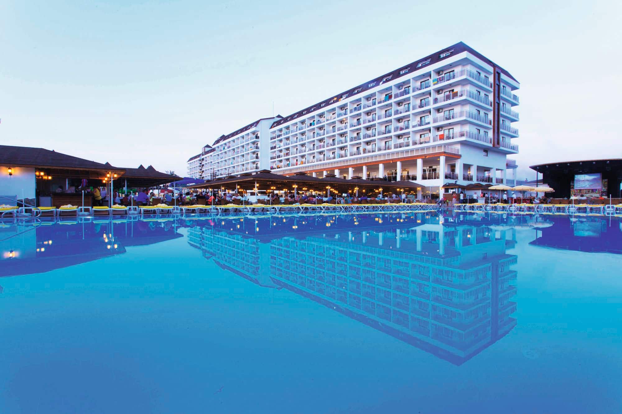 Eftalia Splash Resort