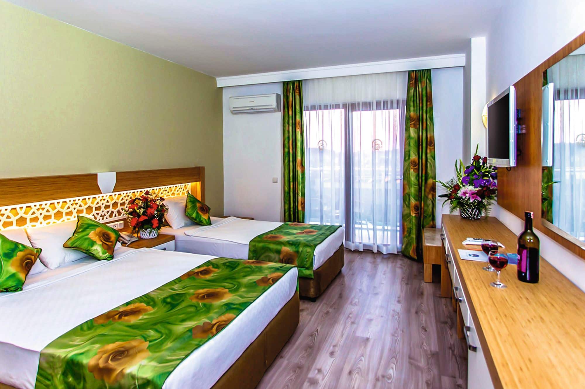 Eftalia Splash Resort gallery 2
