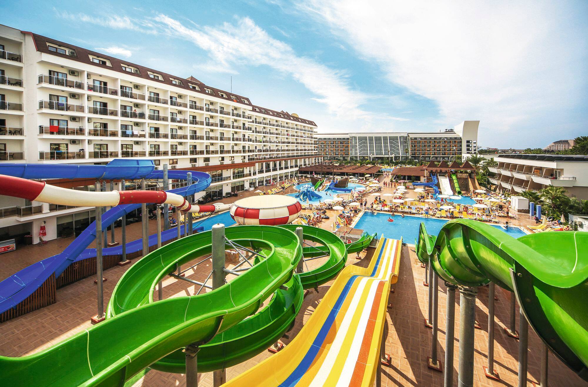 Eftalia Splash Resort gallery 3