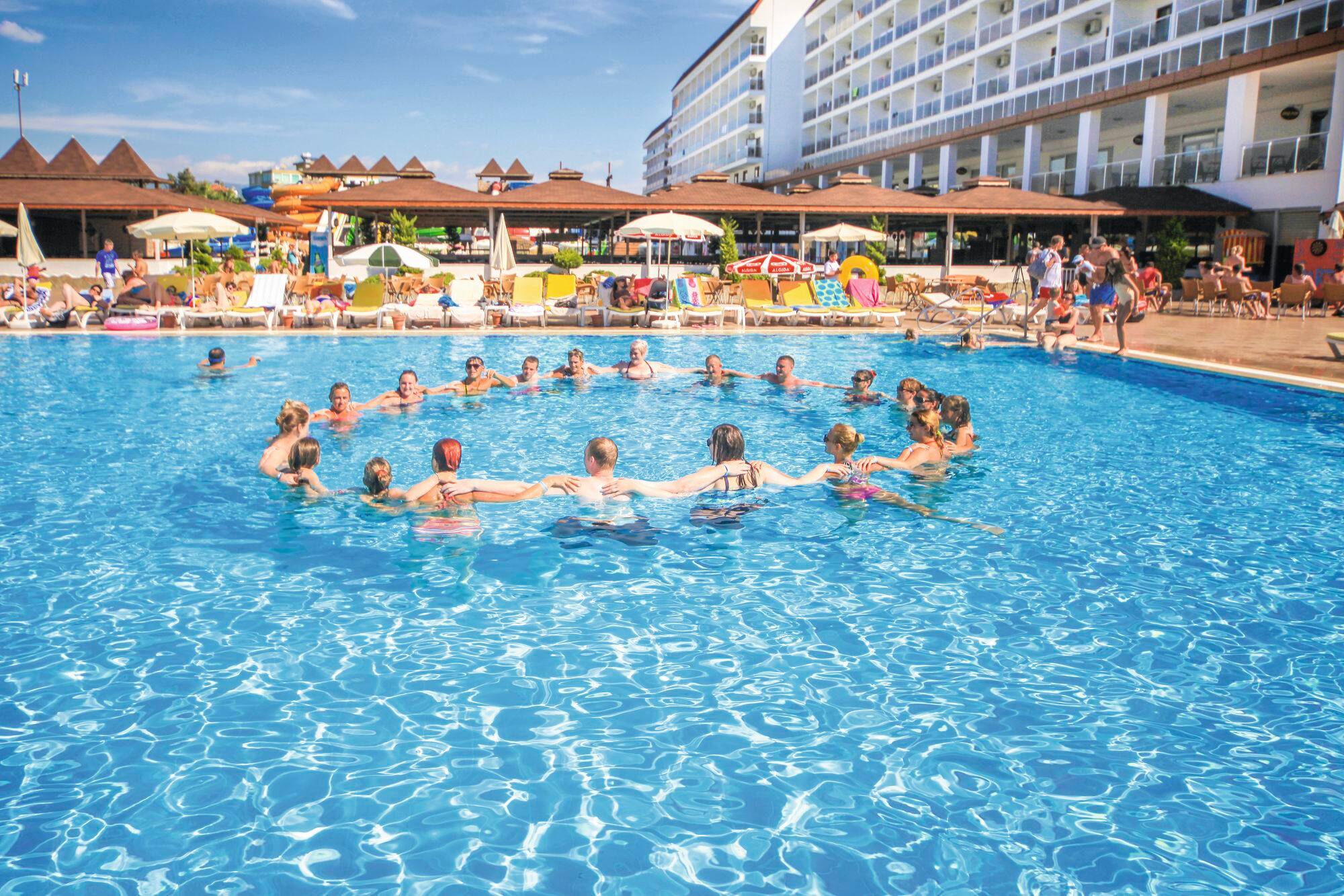 Eftalia Splash Resort gallery 6