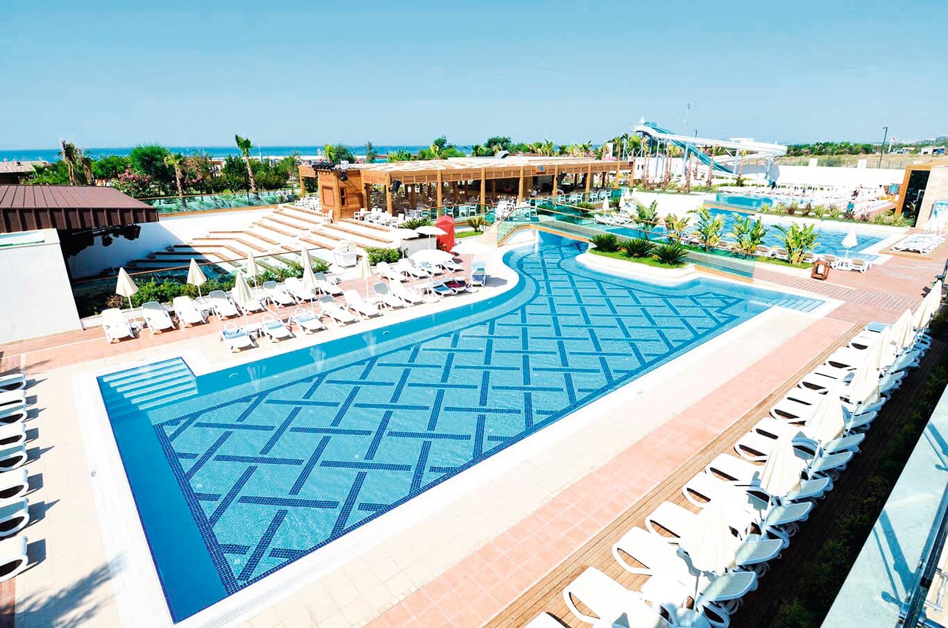 Sentido Trendy Verbena Beach