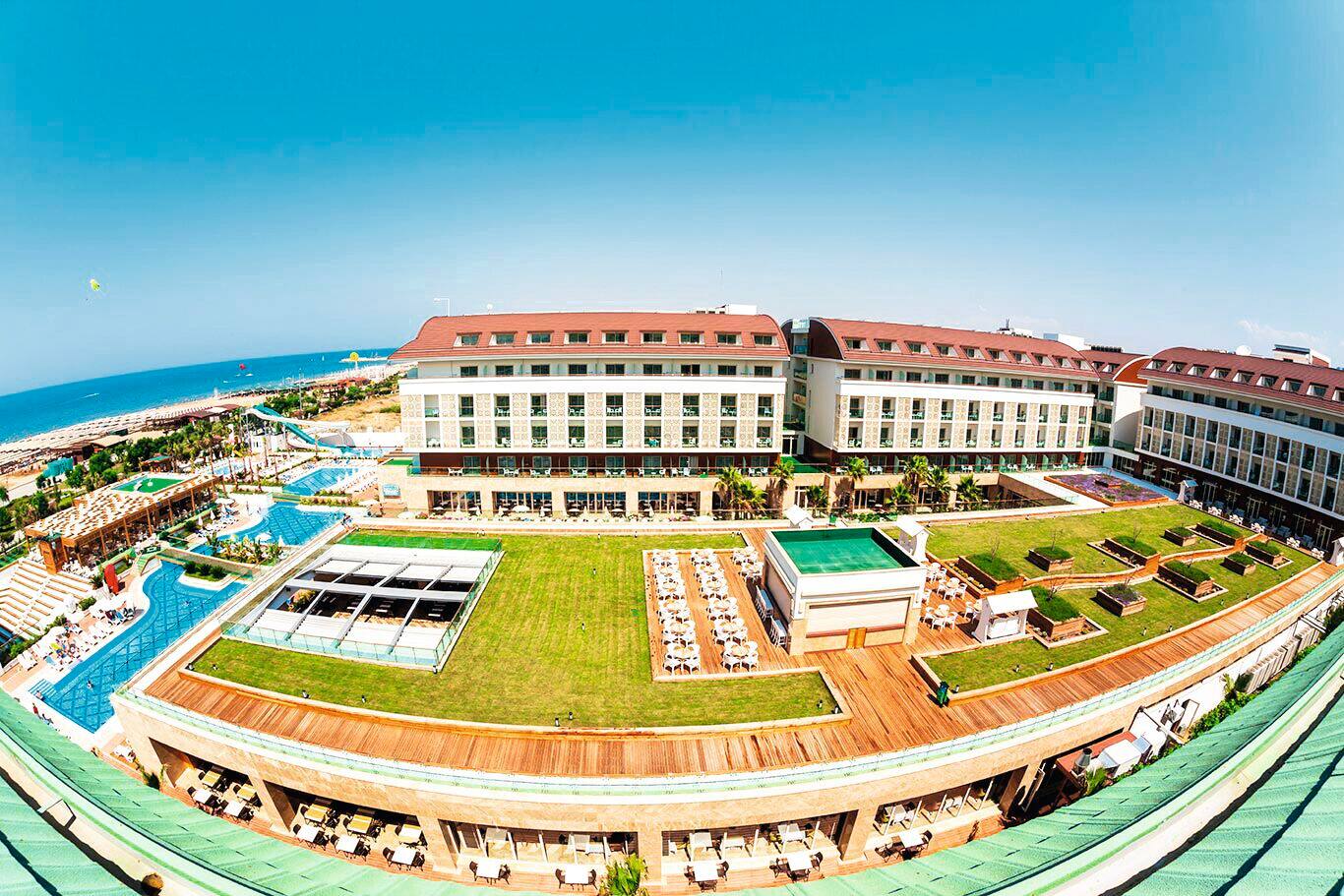 Sentido Trendy Verbena Beach gallery 4