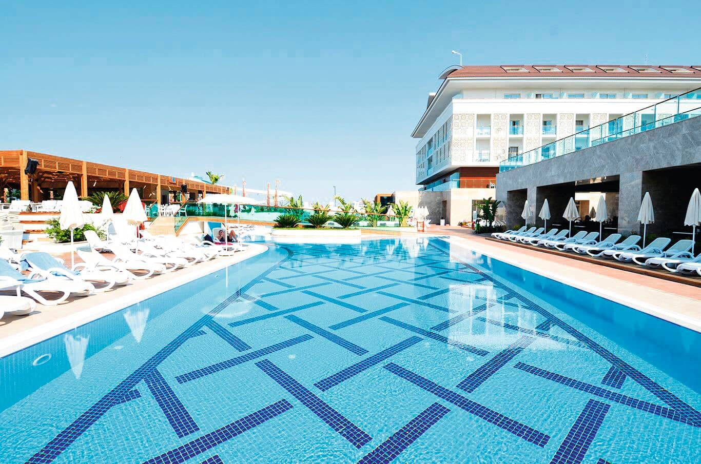 Sentido Trendy Verbena Beach gallery 6