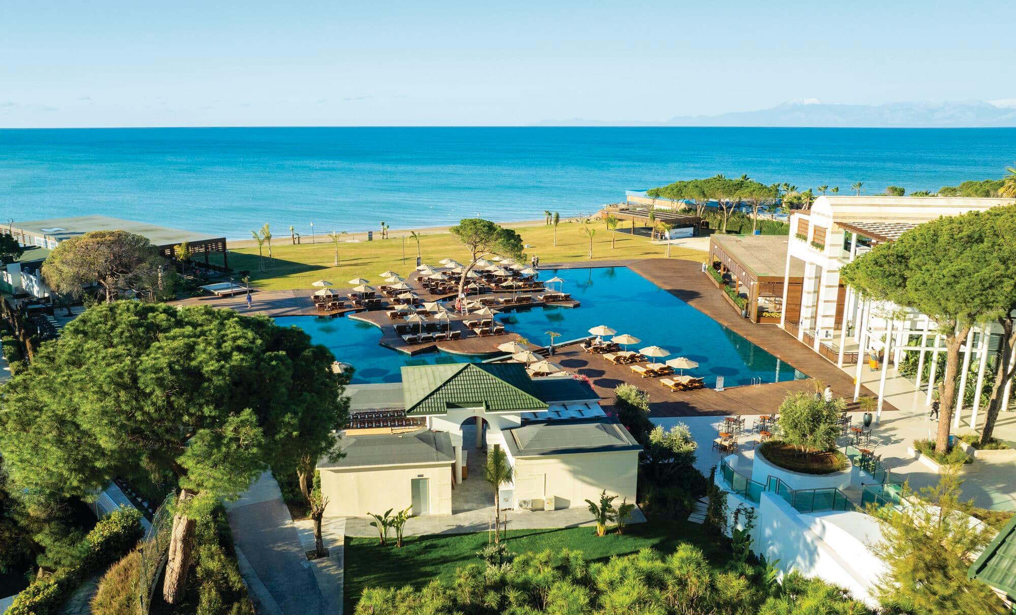 Rixos Park Belek – The Land of Legends + Nickelodeon Land Free Access gallery 3