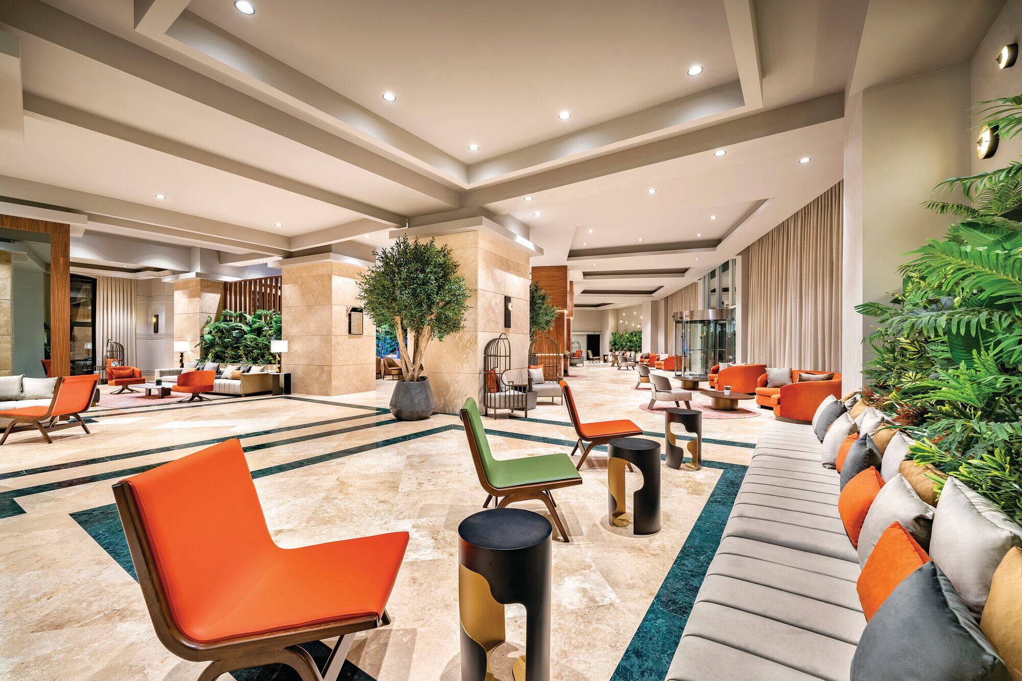 Rixos Park Belek – The Land of Legends + Nickelodeon Land Free Access gallery 6