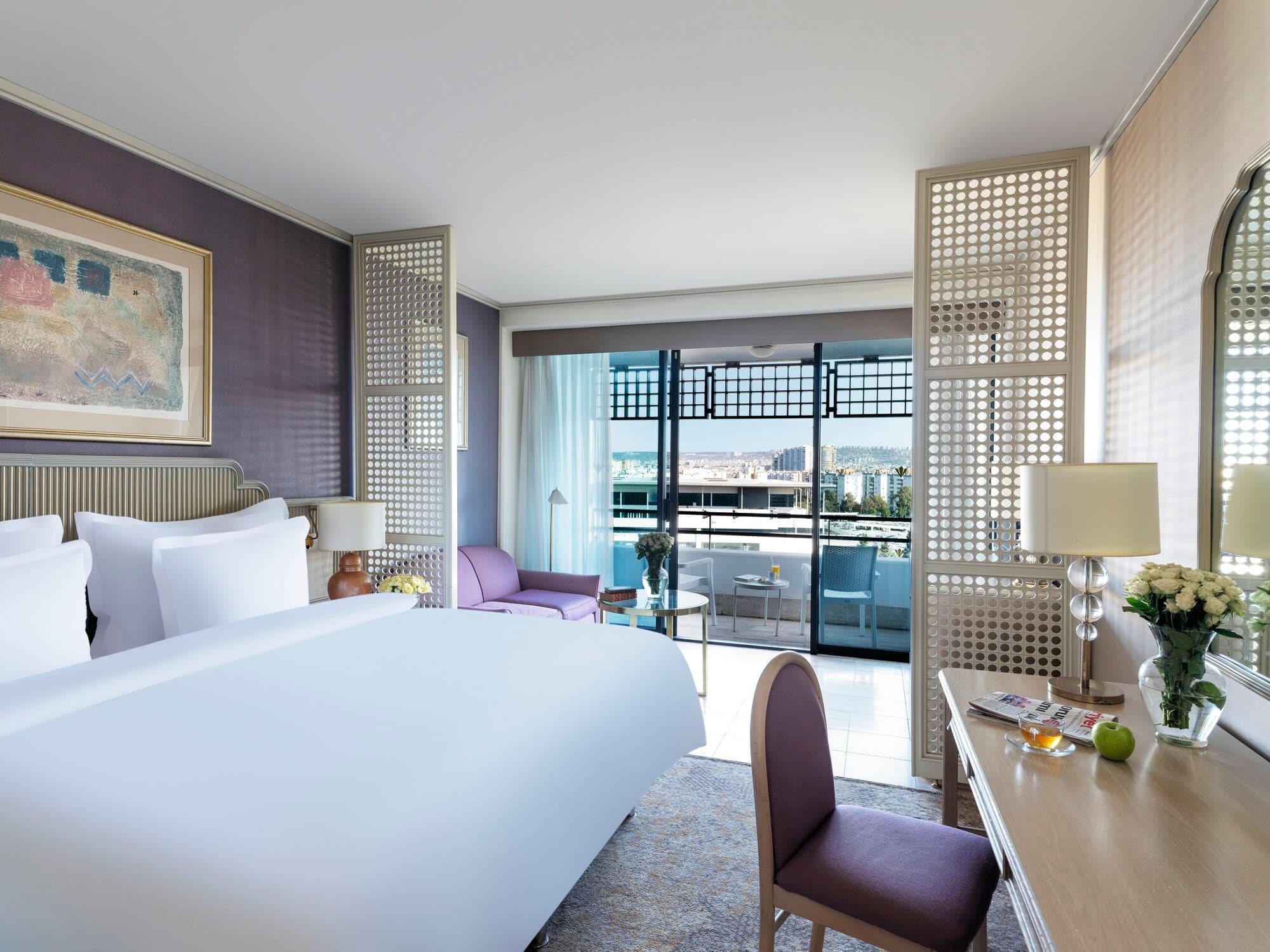 Rixos Downtown Antalya – The Land of Legends Theme Park Free Access gallery 2