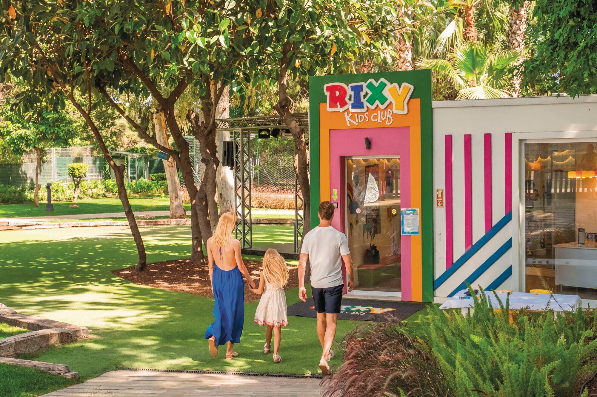 Rixos Downtown Antalya – The Land of Legends Theme Park Free Access gallery 5