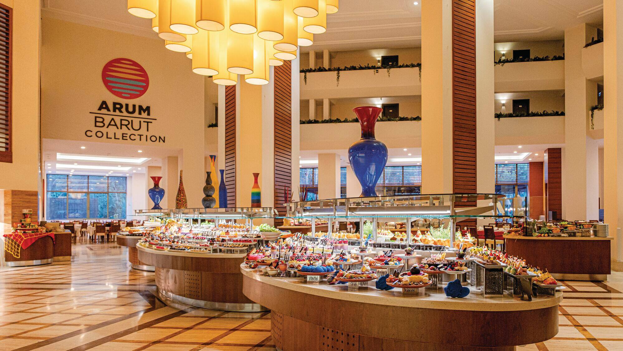 Arum Barut Collection gallery 4
