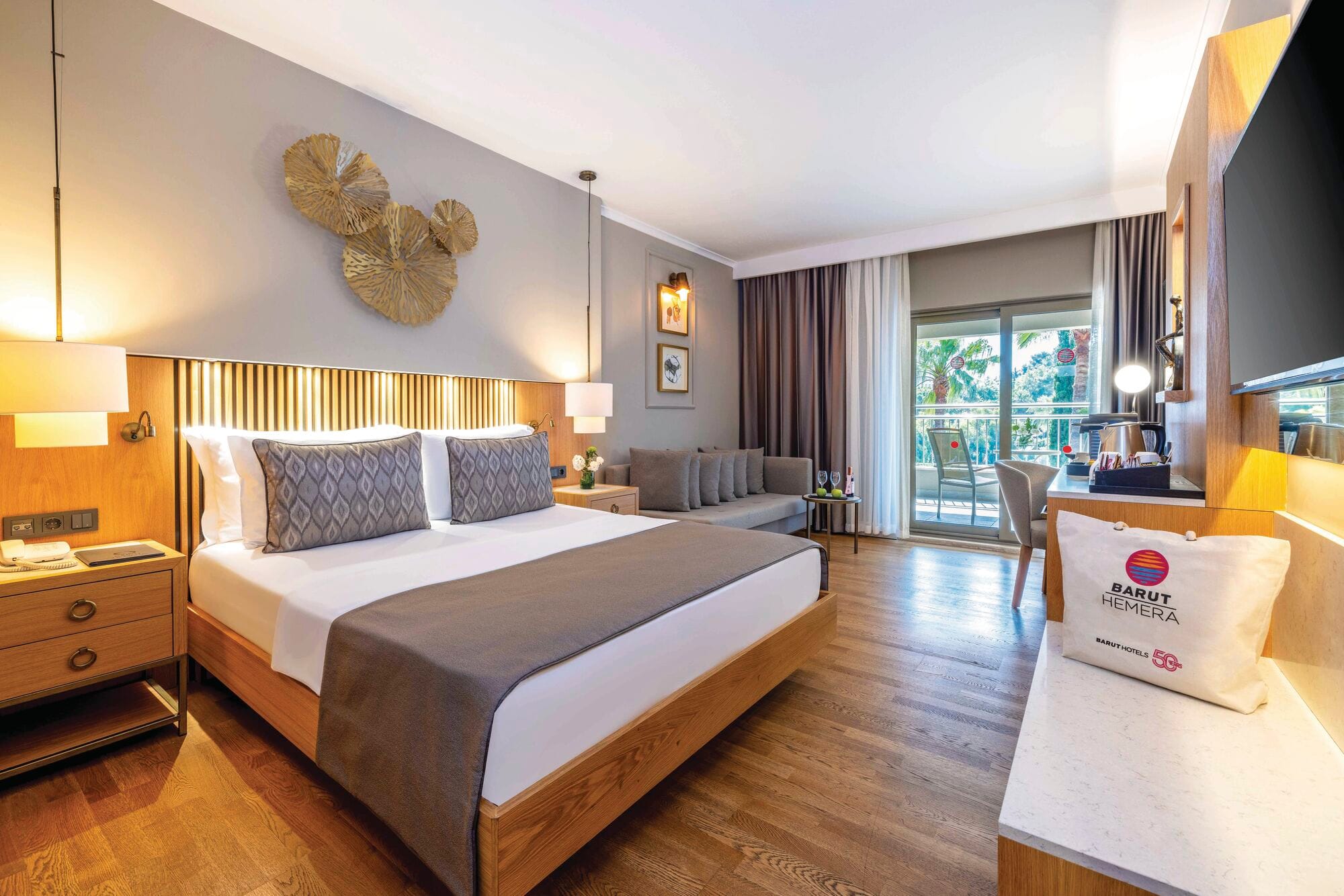 Barut Hemera gallery 2
