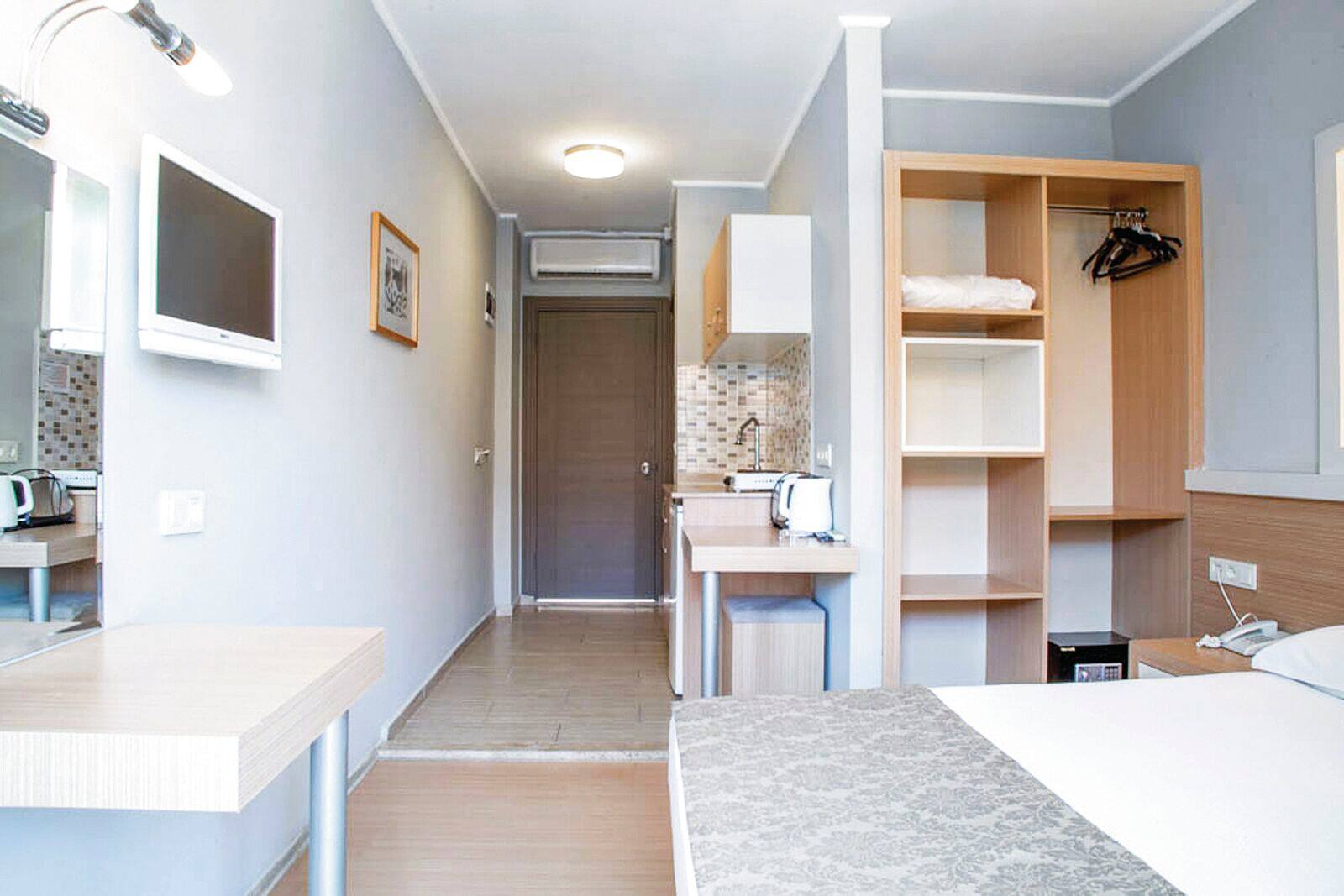 Sun City Apartments gallery 2
