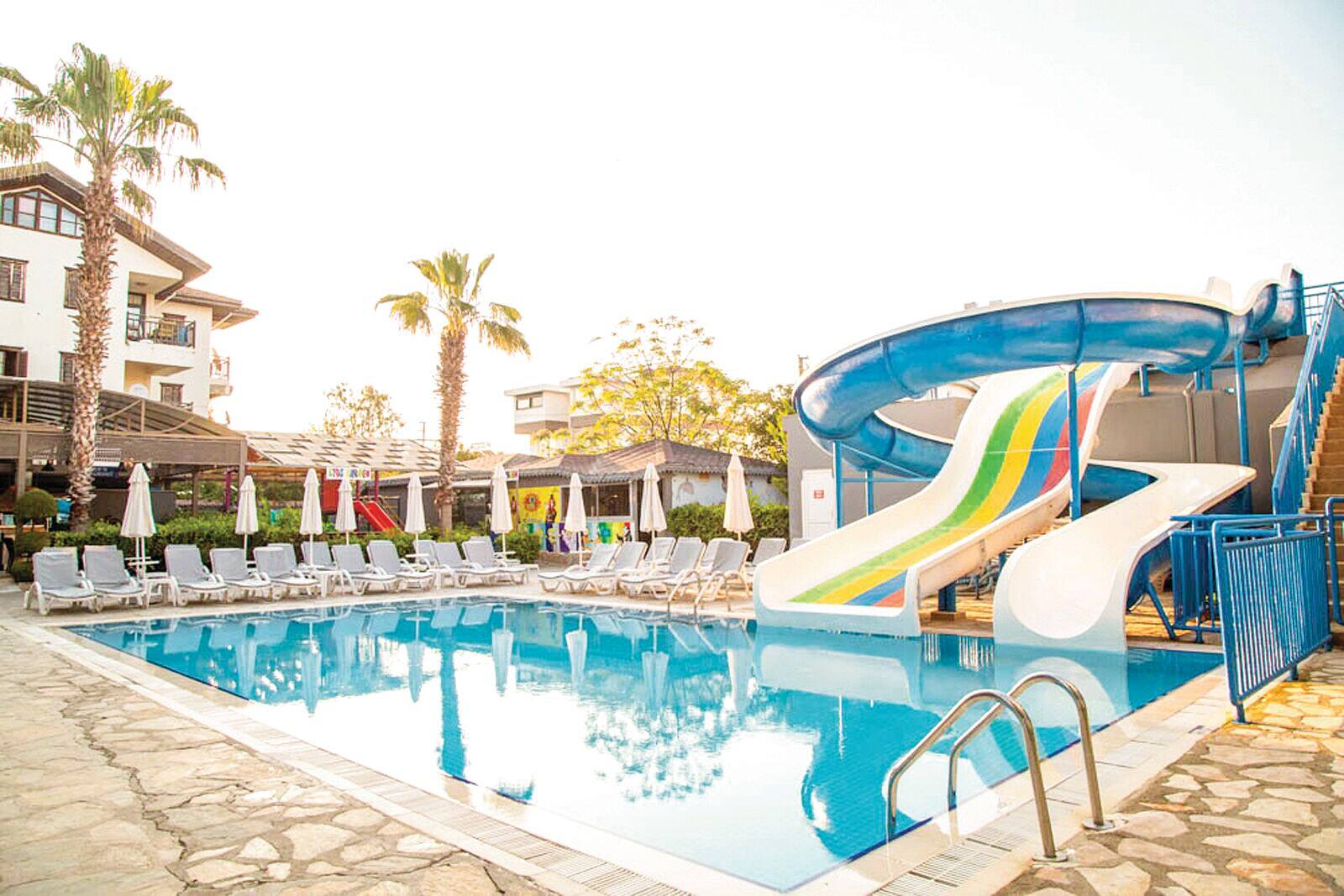 Sun City Apartments gallery 3