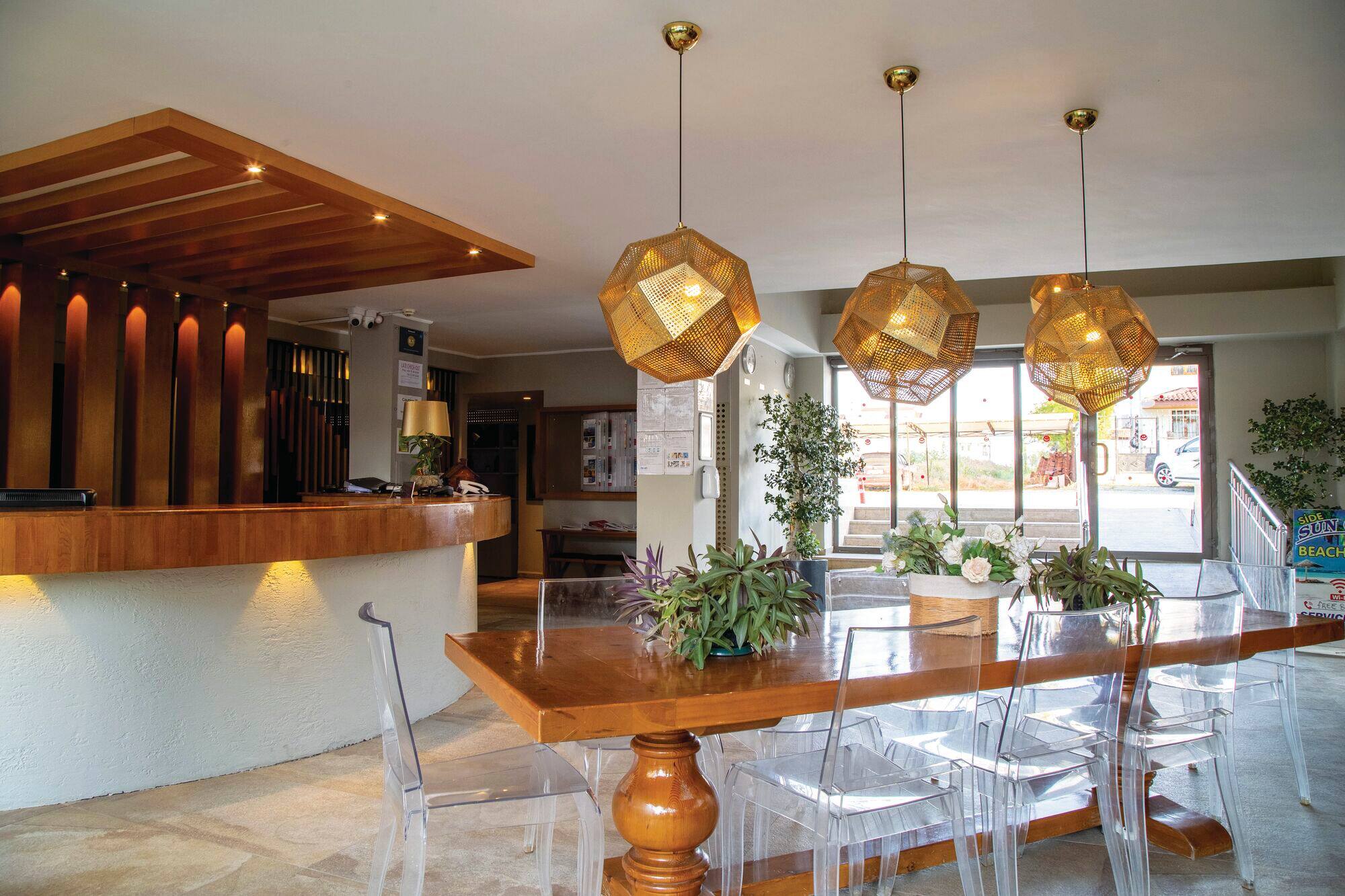 Sun City Apartments gallery 5
