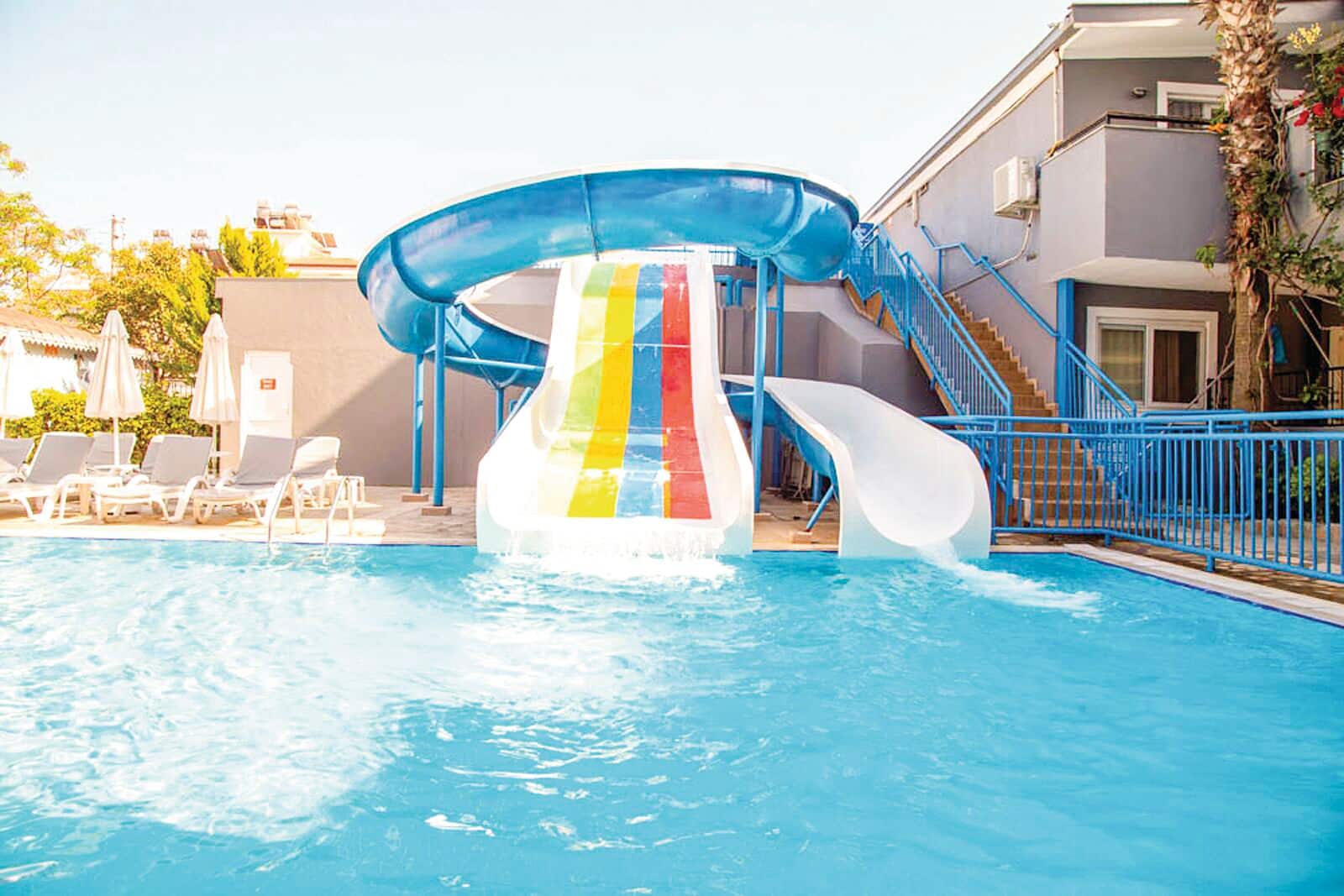 Sun City Apartments gallery 6