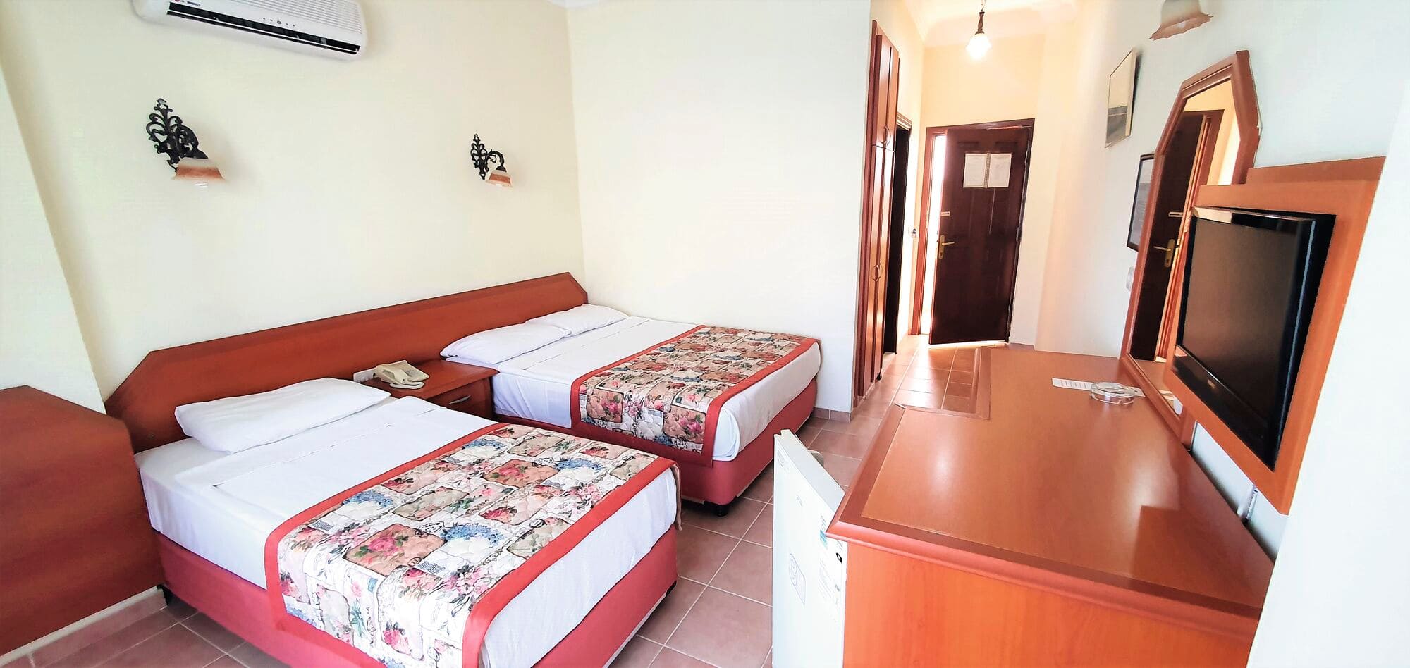 Gazipasa Star Hotel gallery 2