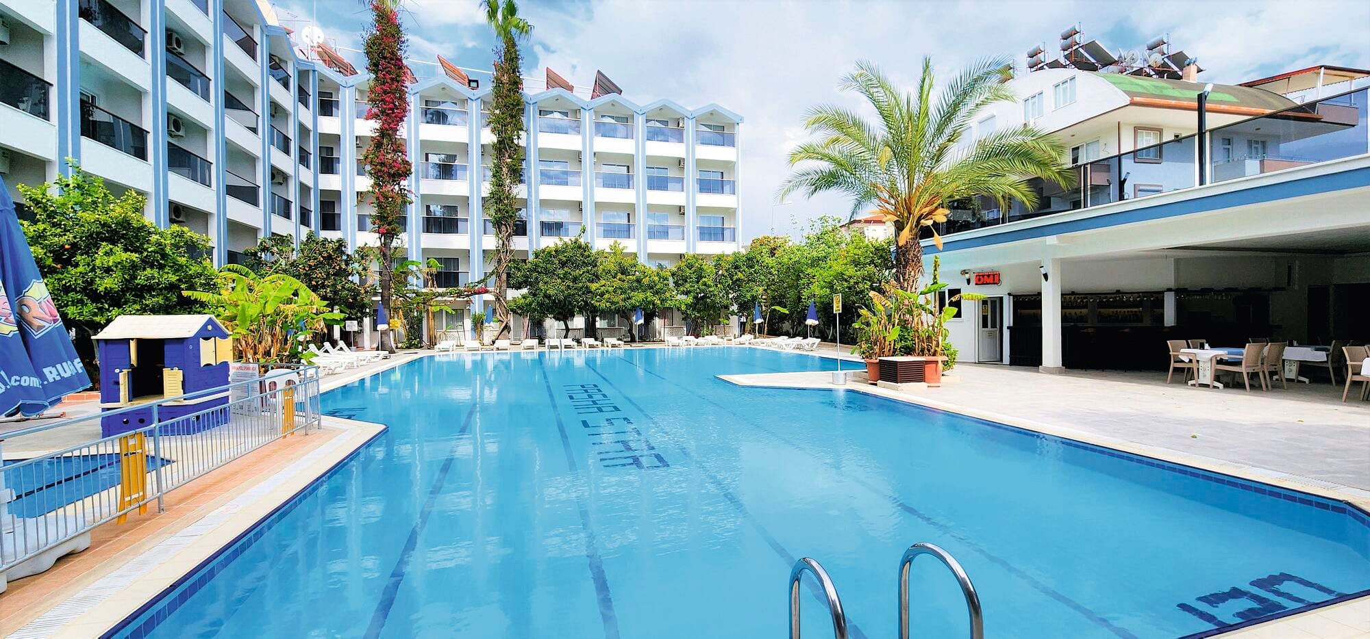 Gazipasa Star Hotel gallery 3