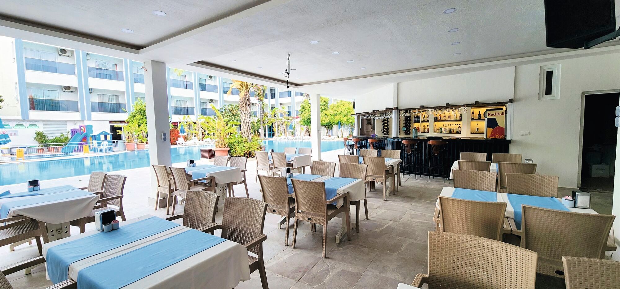Gazipasa Star Hotel gallery 4